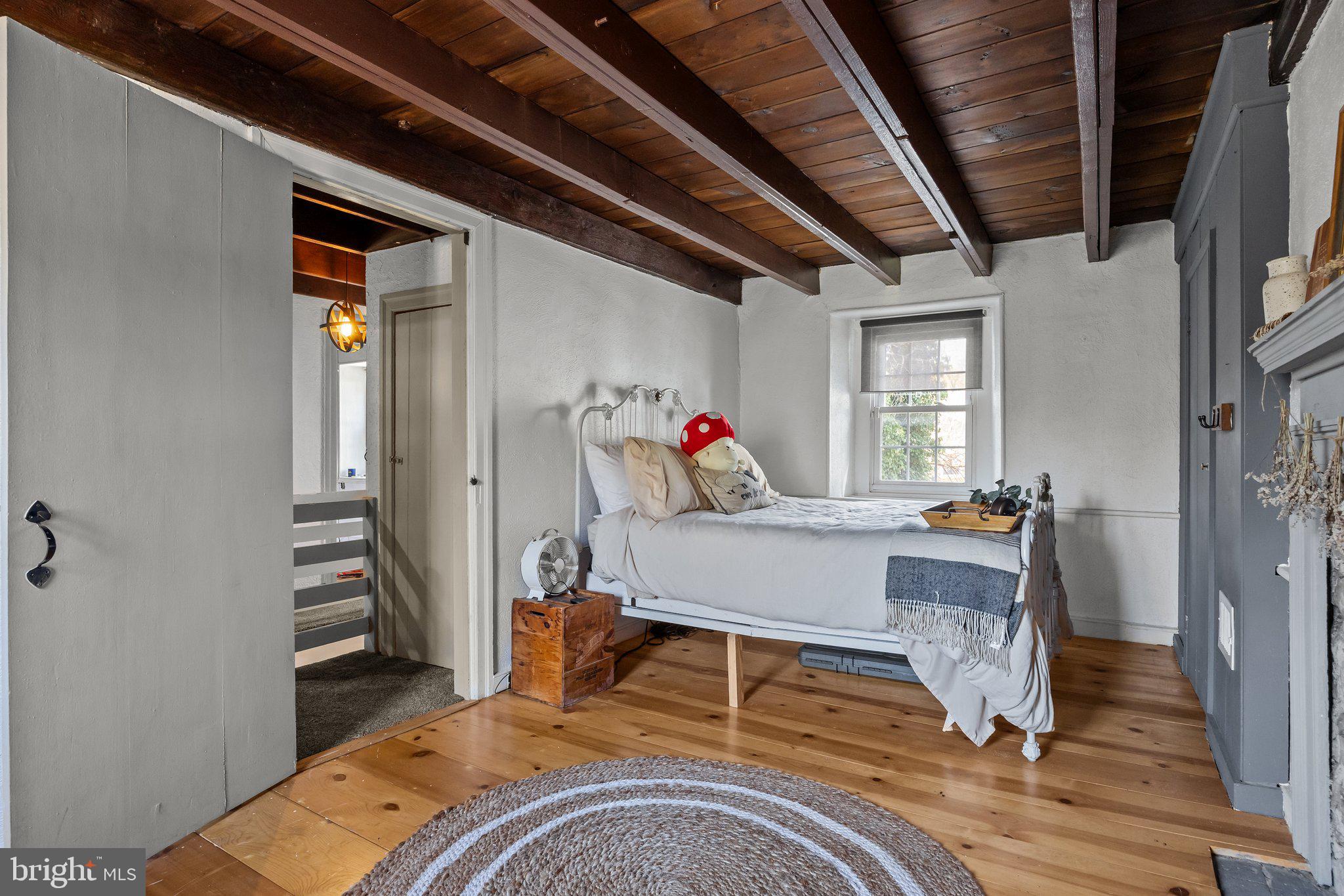 BLAIR MILL VIL EAS - Residential