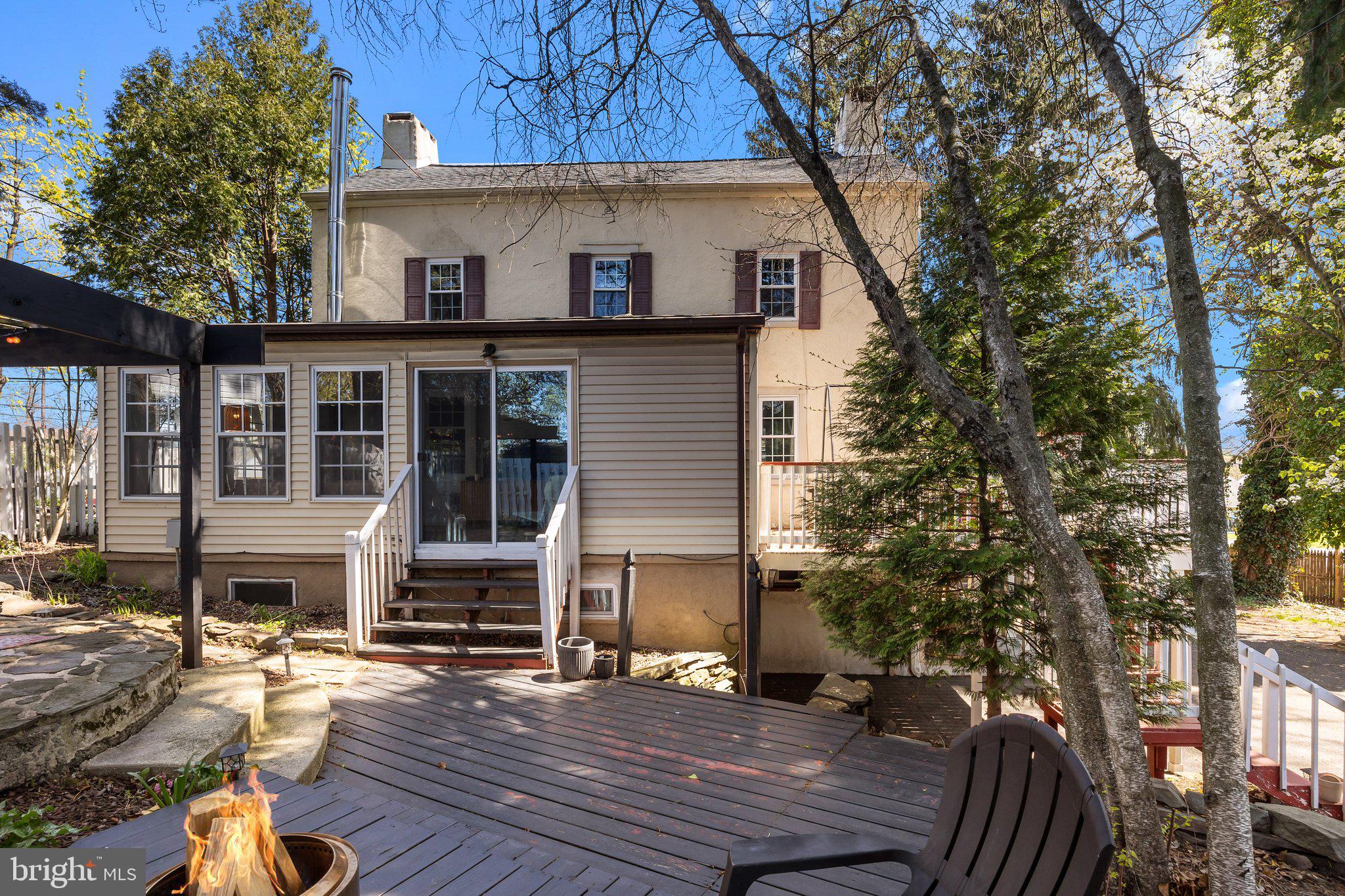 BLAIR MILL VIL EAS - Residential