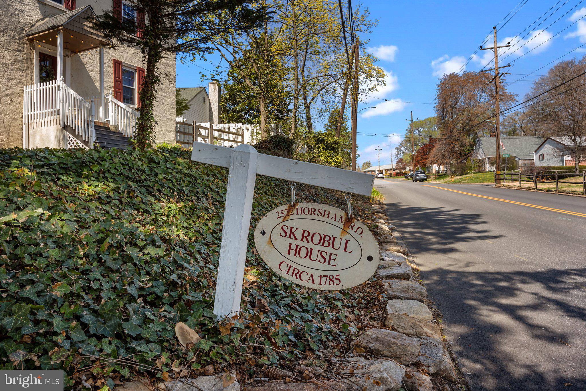 BLAIR MILL VIL EAS - Residential