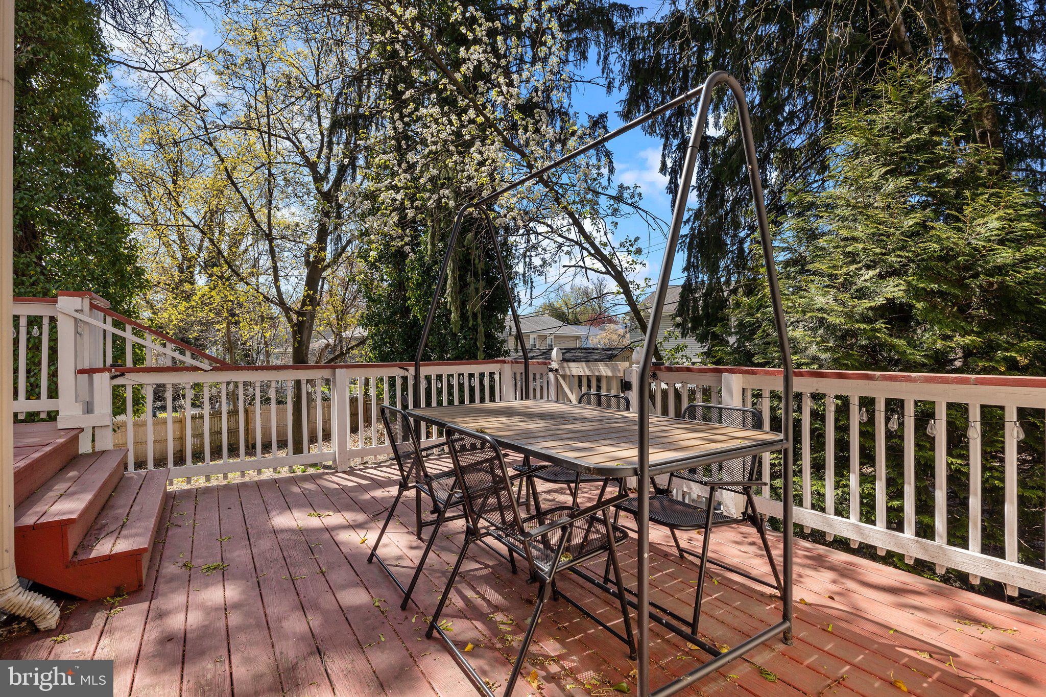 BLAIR MILL VIL EAS - Residential