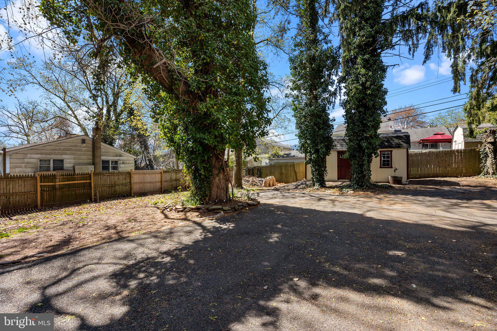 BLAIR MILL VIL EAS - Residential