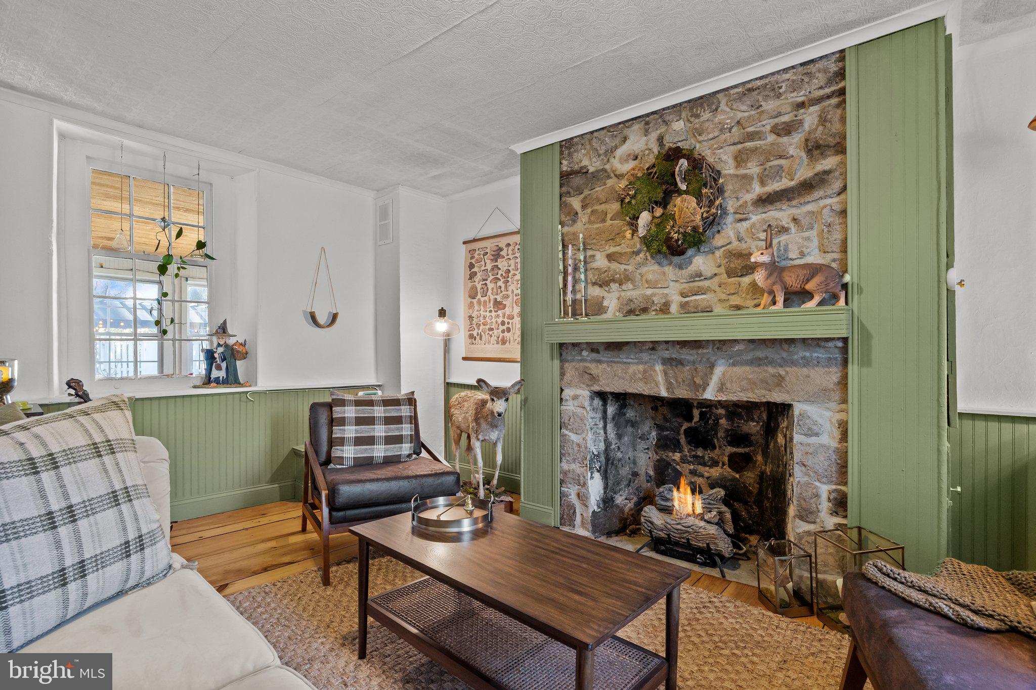 BLAIR MILL VIL EAS - Residential