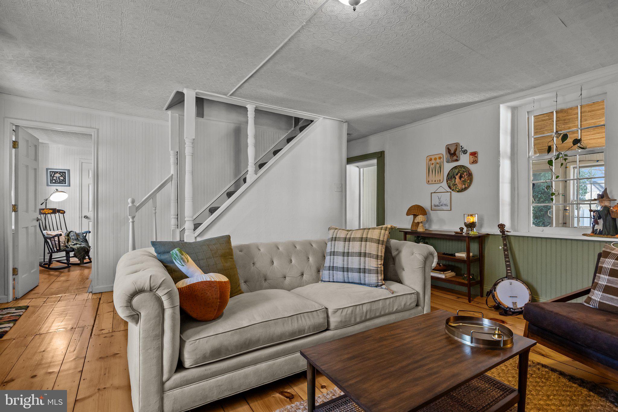 BLAIR MILL VIL EAS - Residential