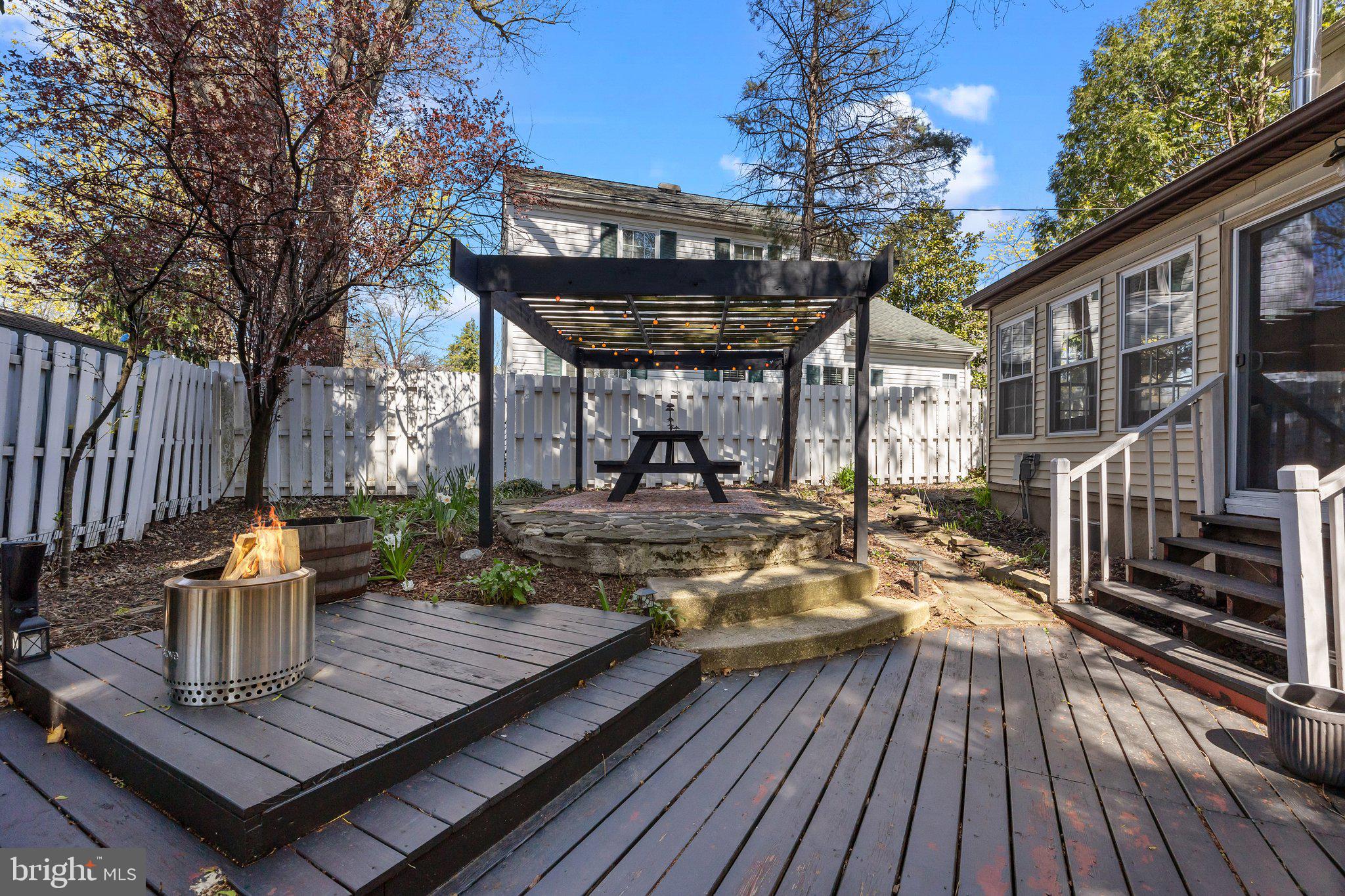 BLAIR MILL VIL EAS - Residential