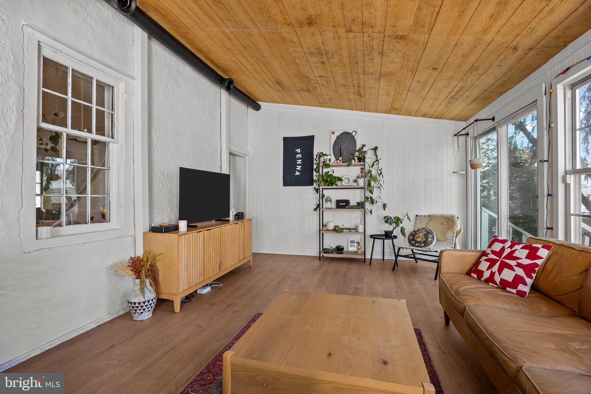 BLAIR MILL VIL EAS - Residential