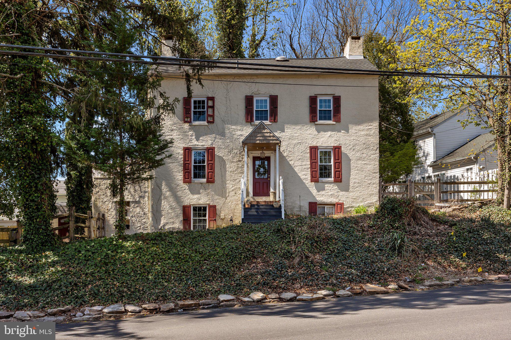 BLAIR MILL VIL EAS - Residential