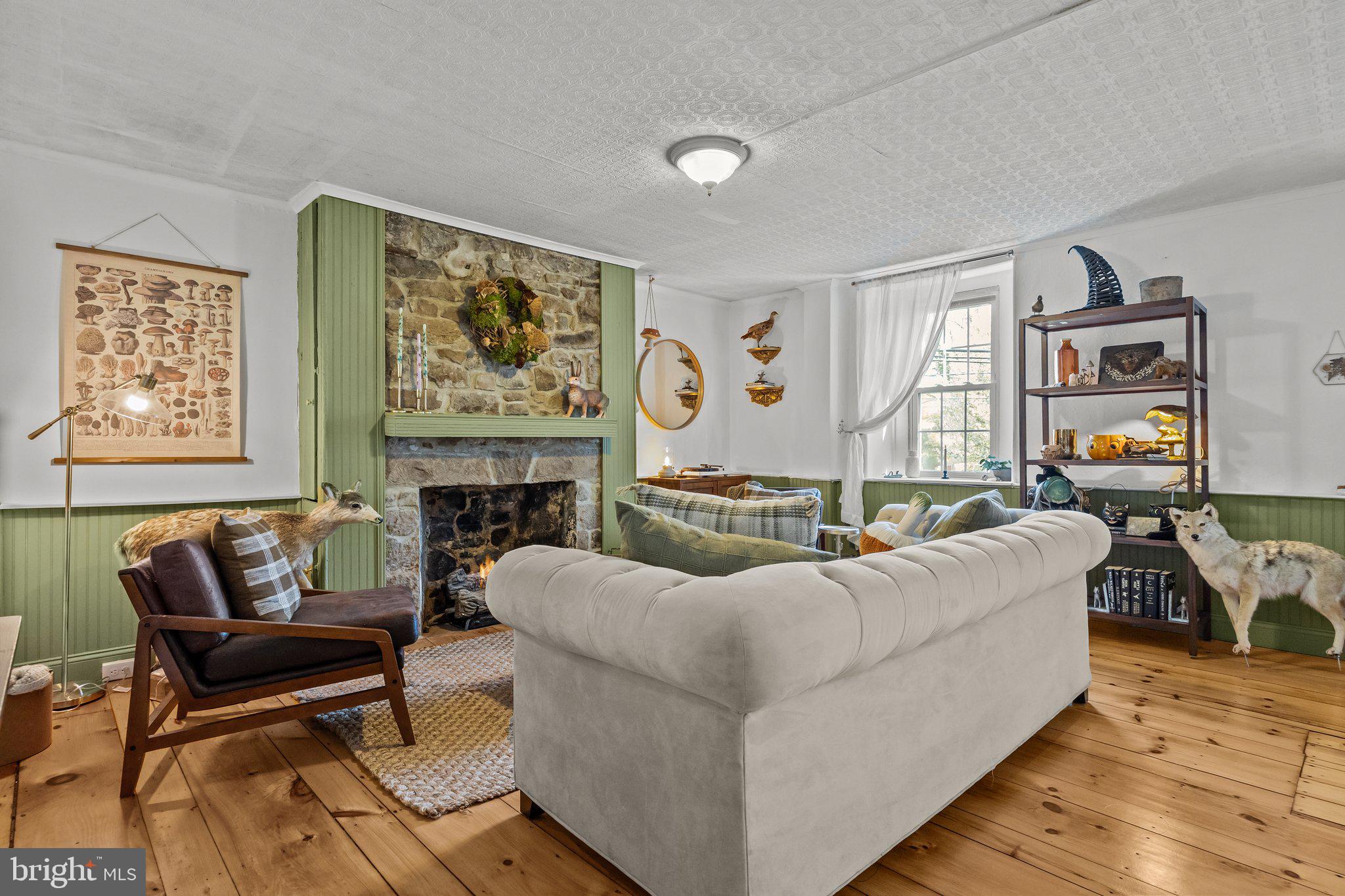 BLAIR MILL VIL EAS - Residential