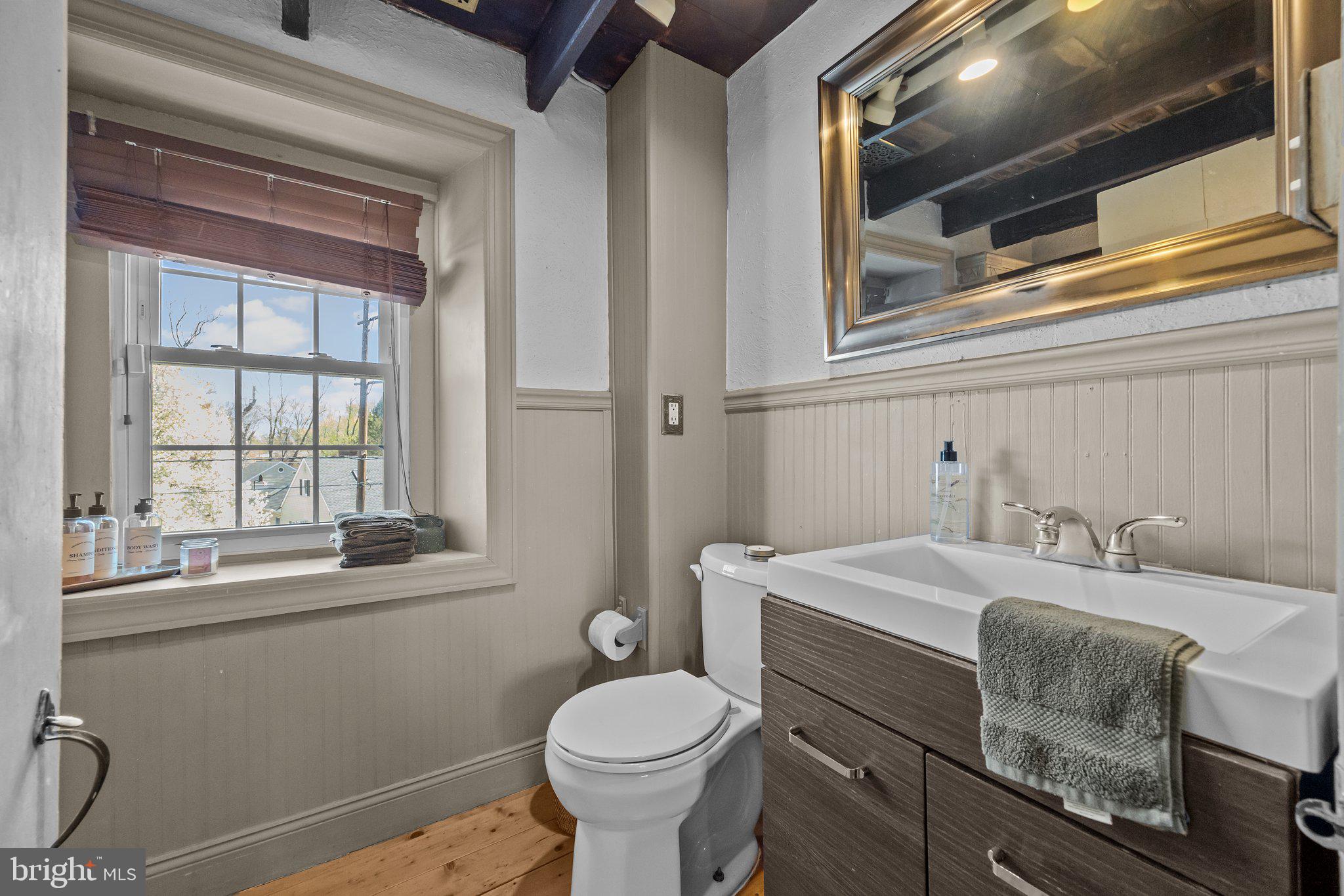 BLAIR MILL VIL EAS - Residential