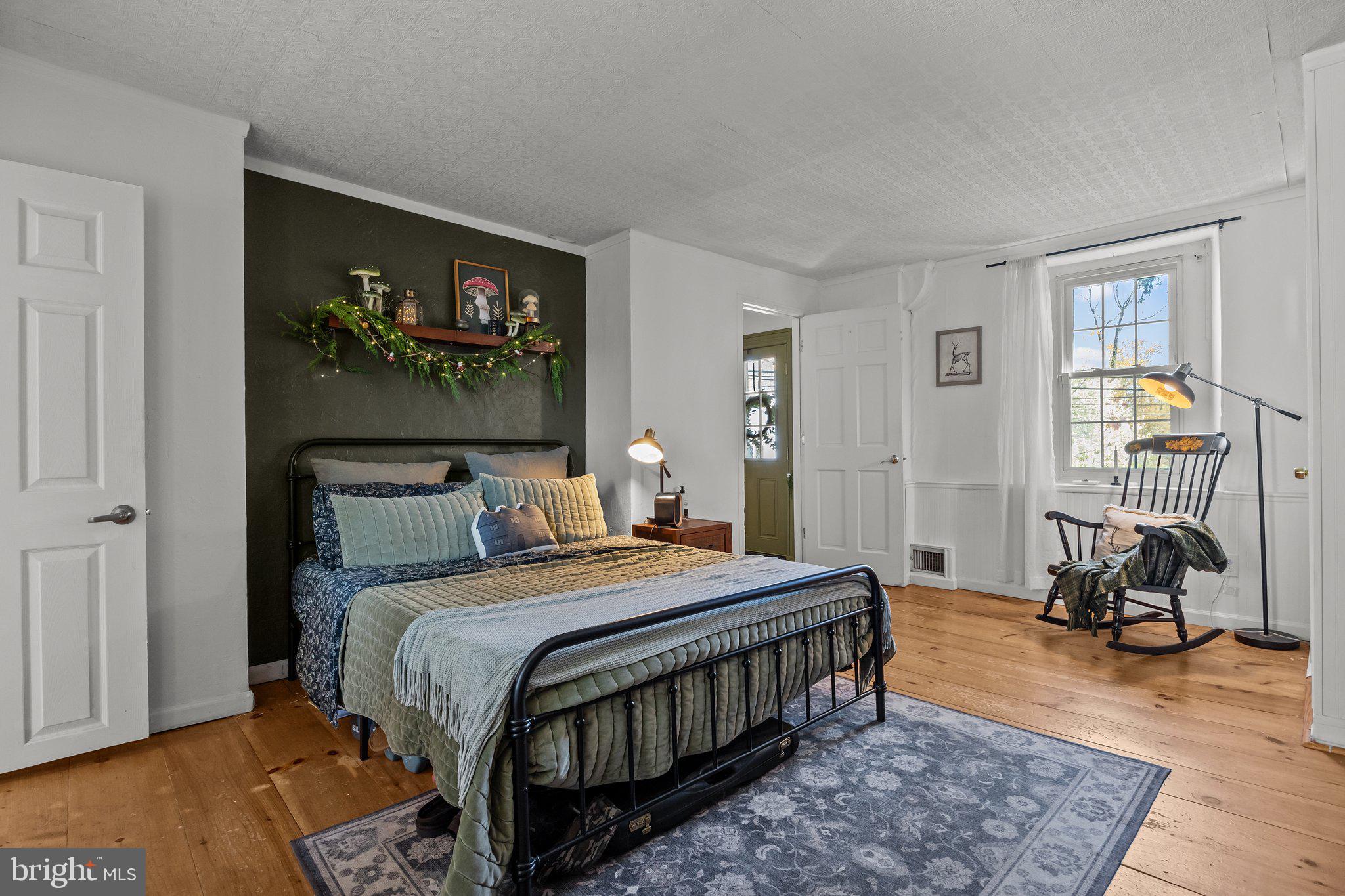 BLAIR MILL VIL EAS - Residential