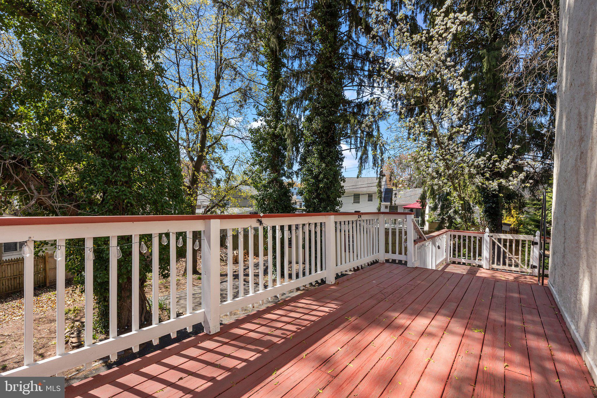 BLAIR MILL VIL EAS - Residential