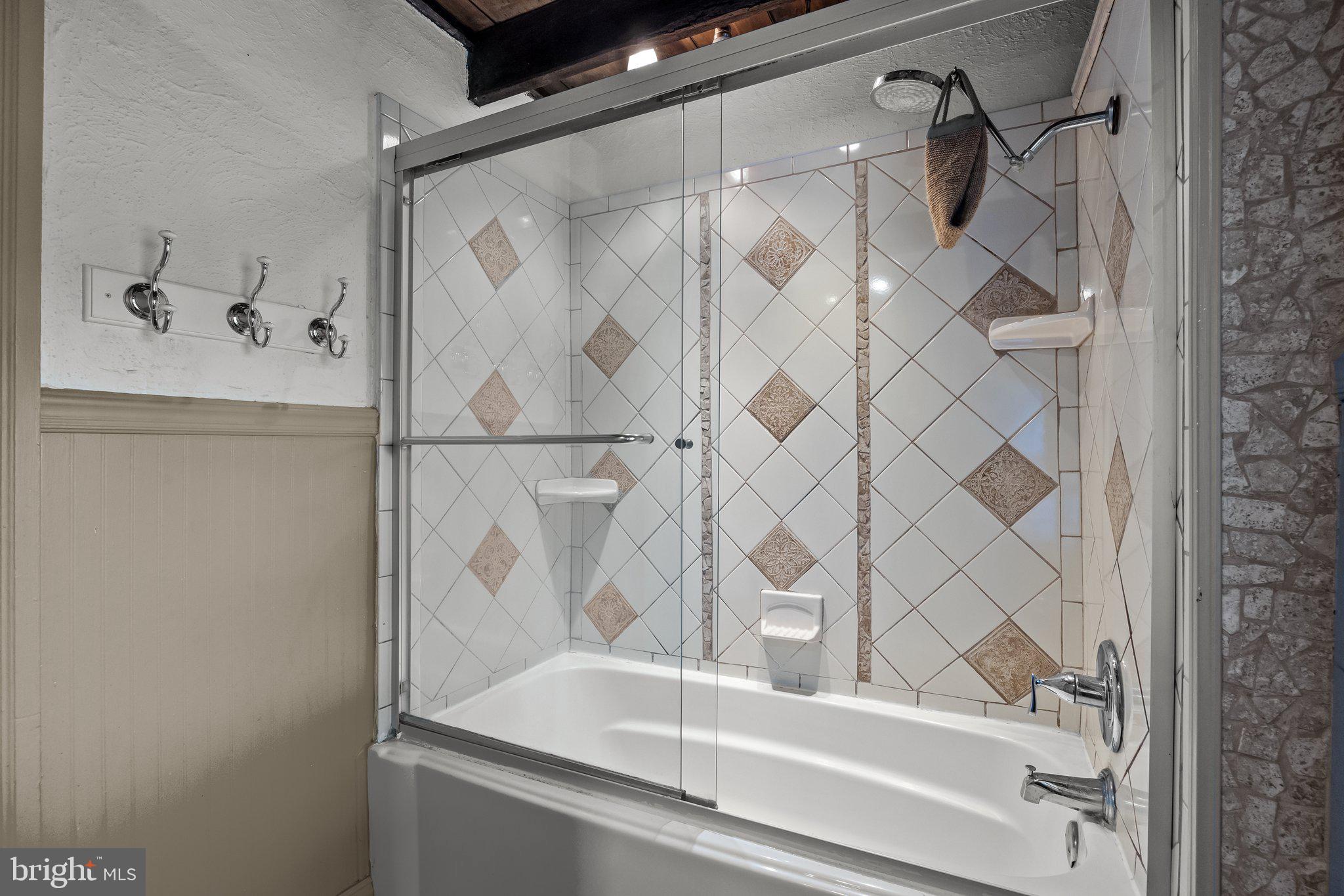 BLAIR MILL VIL EAS - Residential