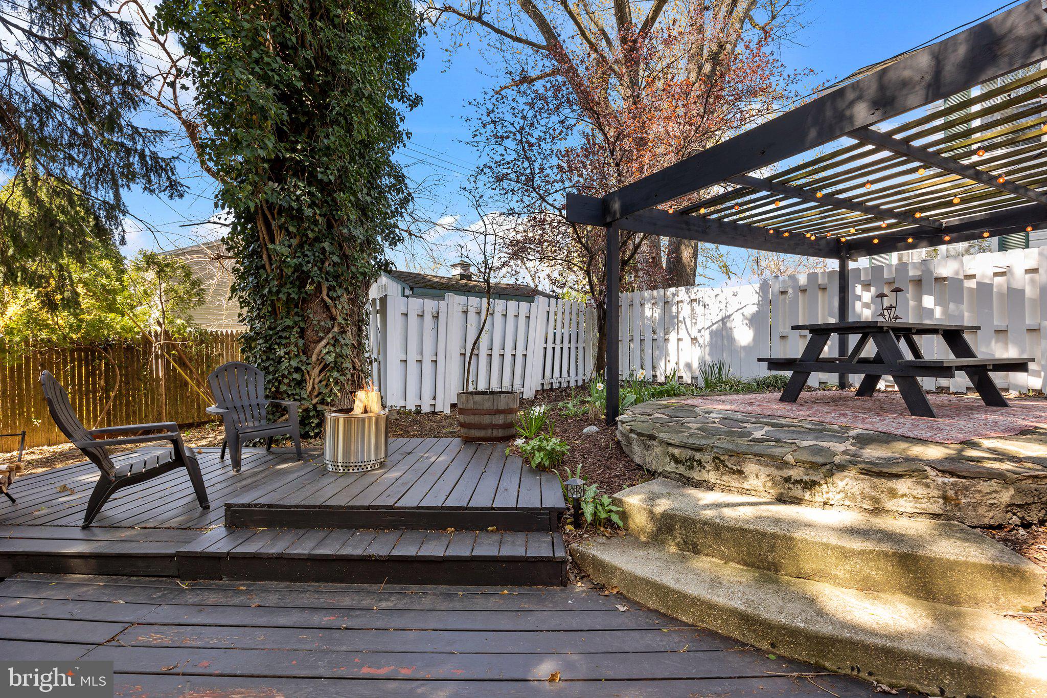 BLAIR MILL VIL EAS - Residential