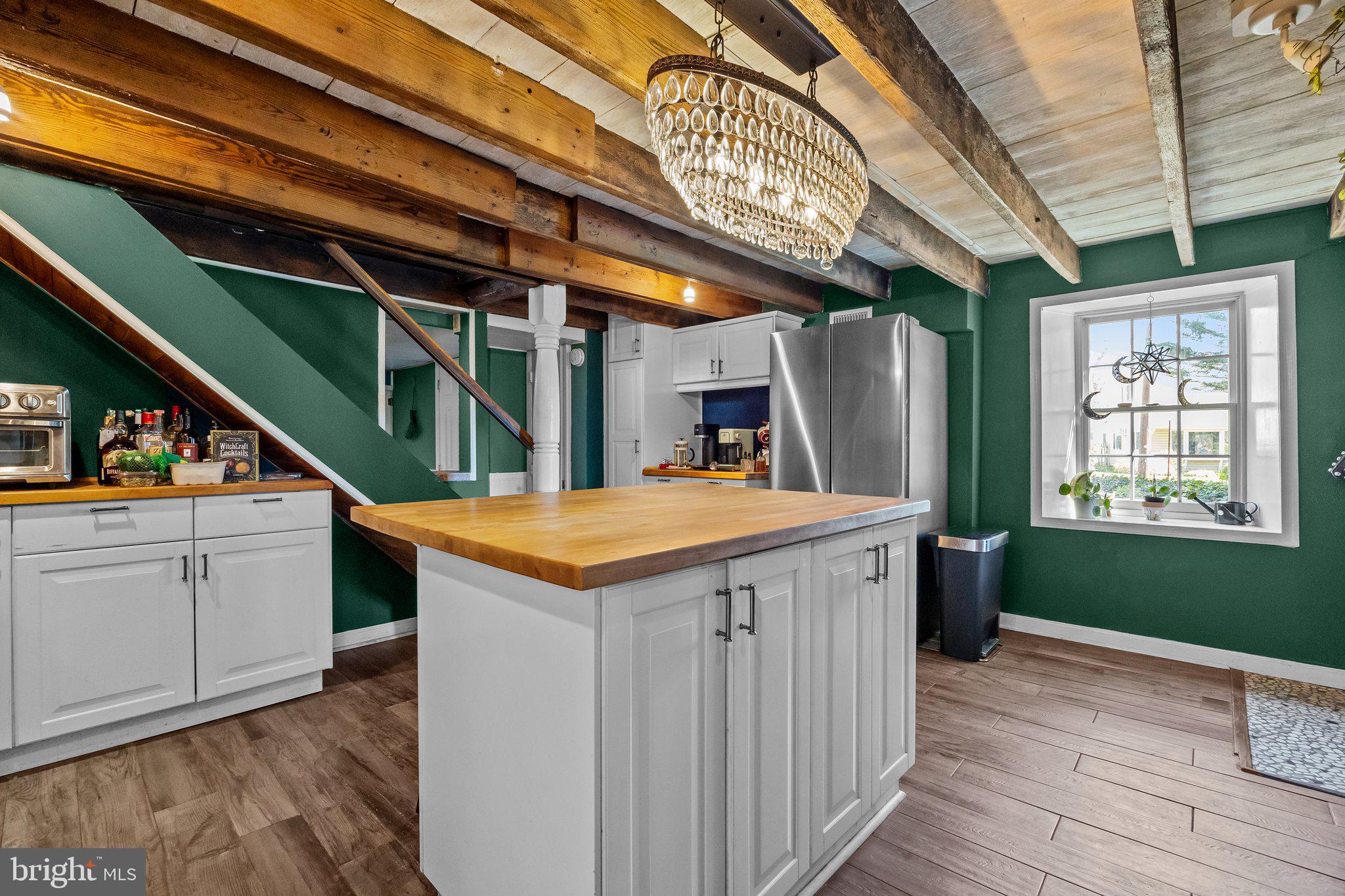 BLAIR MILL VIL EAS - Residential