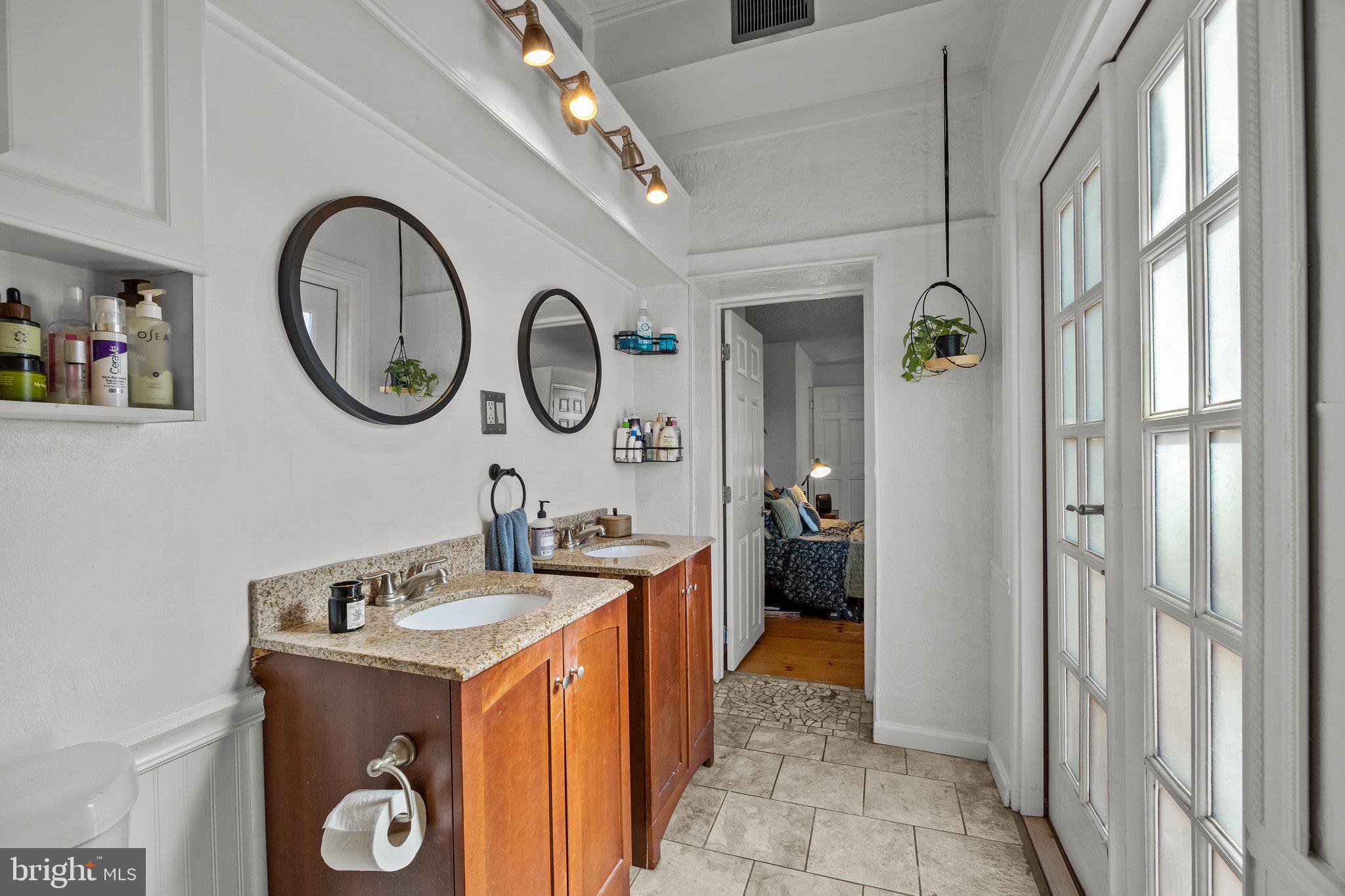 BLAIR MILL VIL EAS - Residential