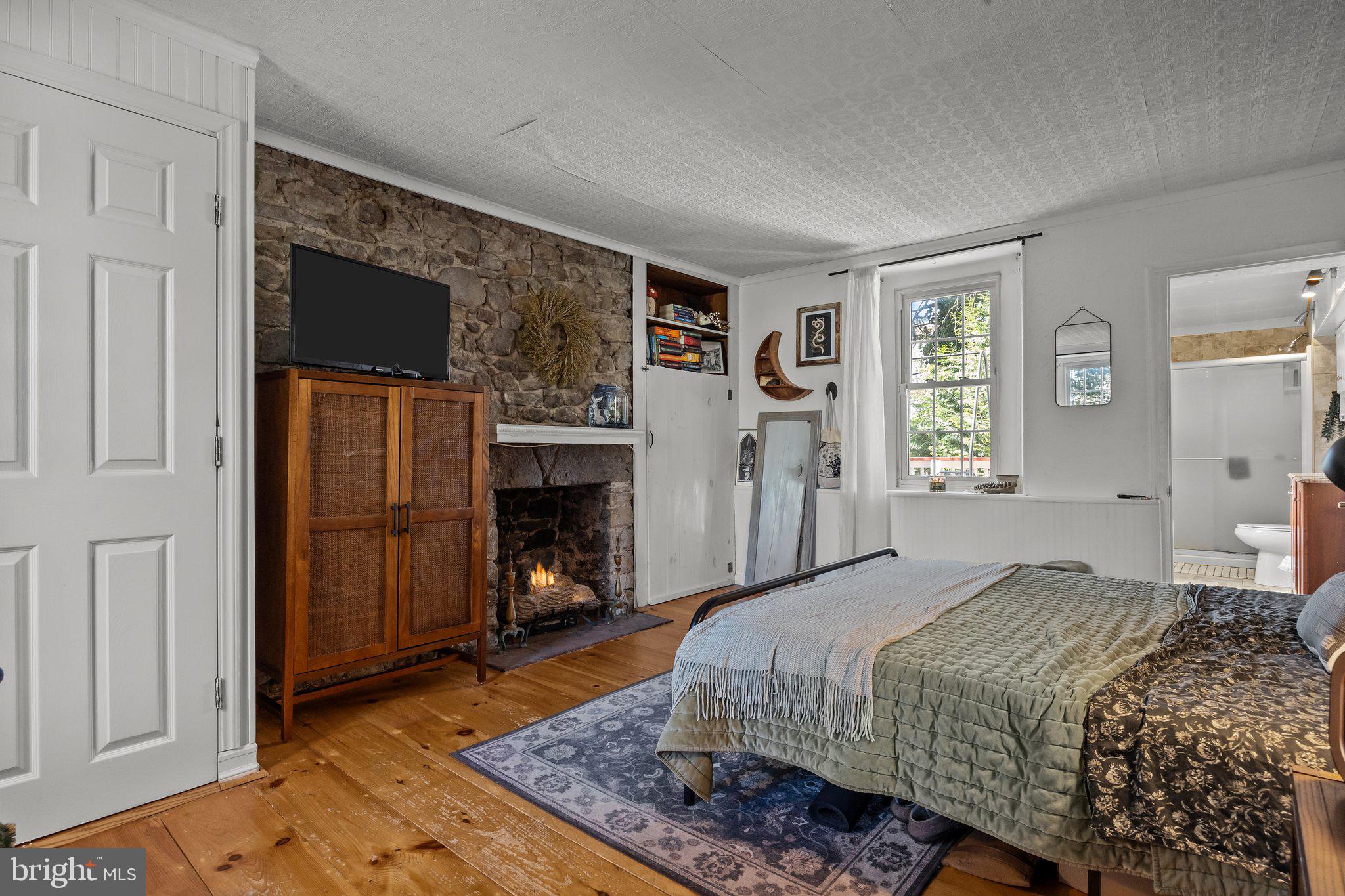 BLAIR MILL VIL EAS - Residential