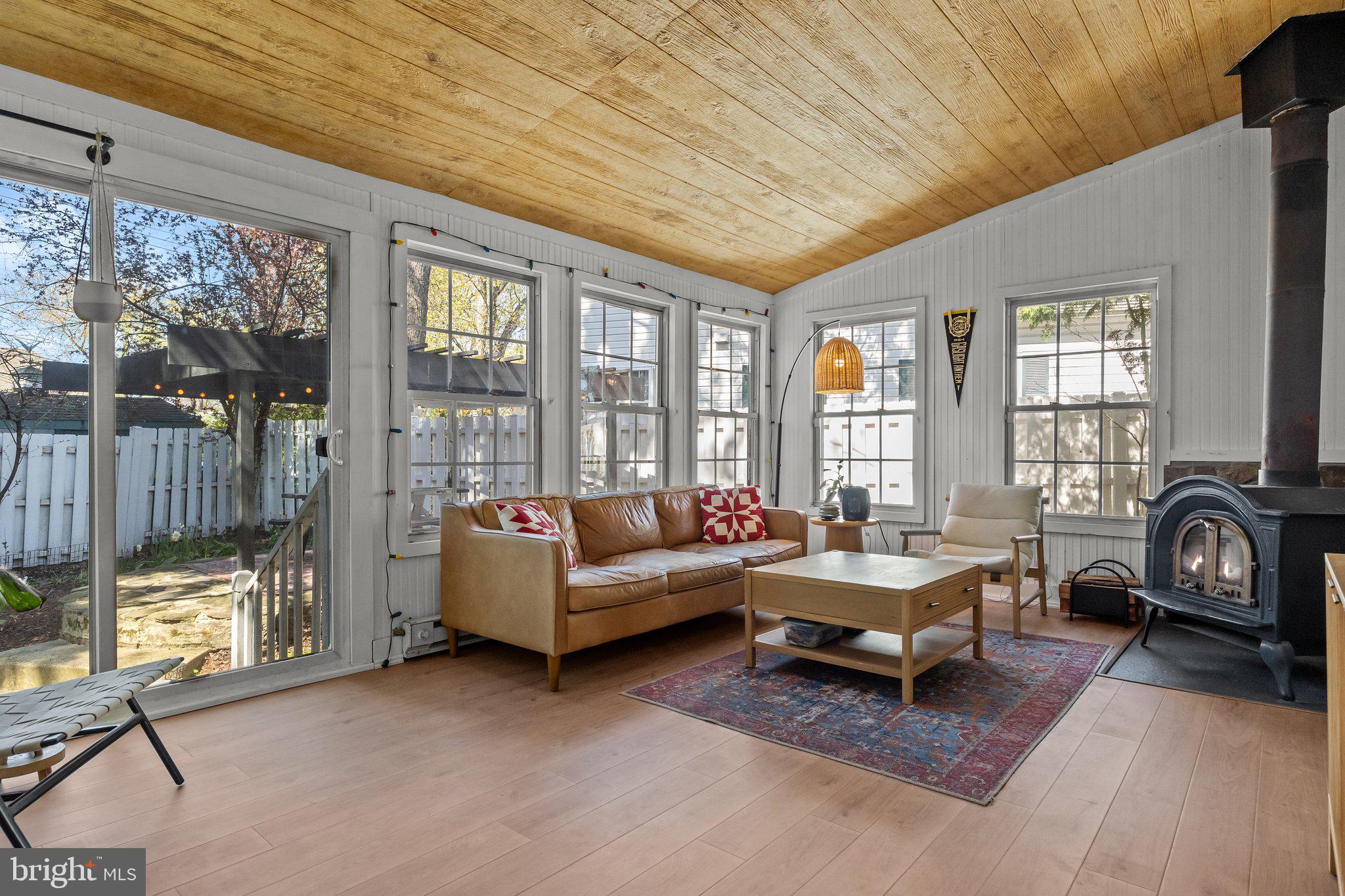 BLAIR MILL VIL EAS - Residential