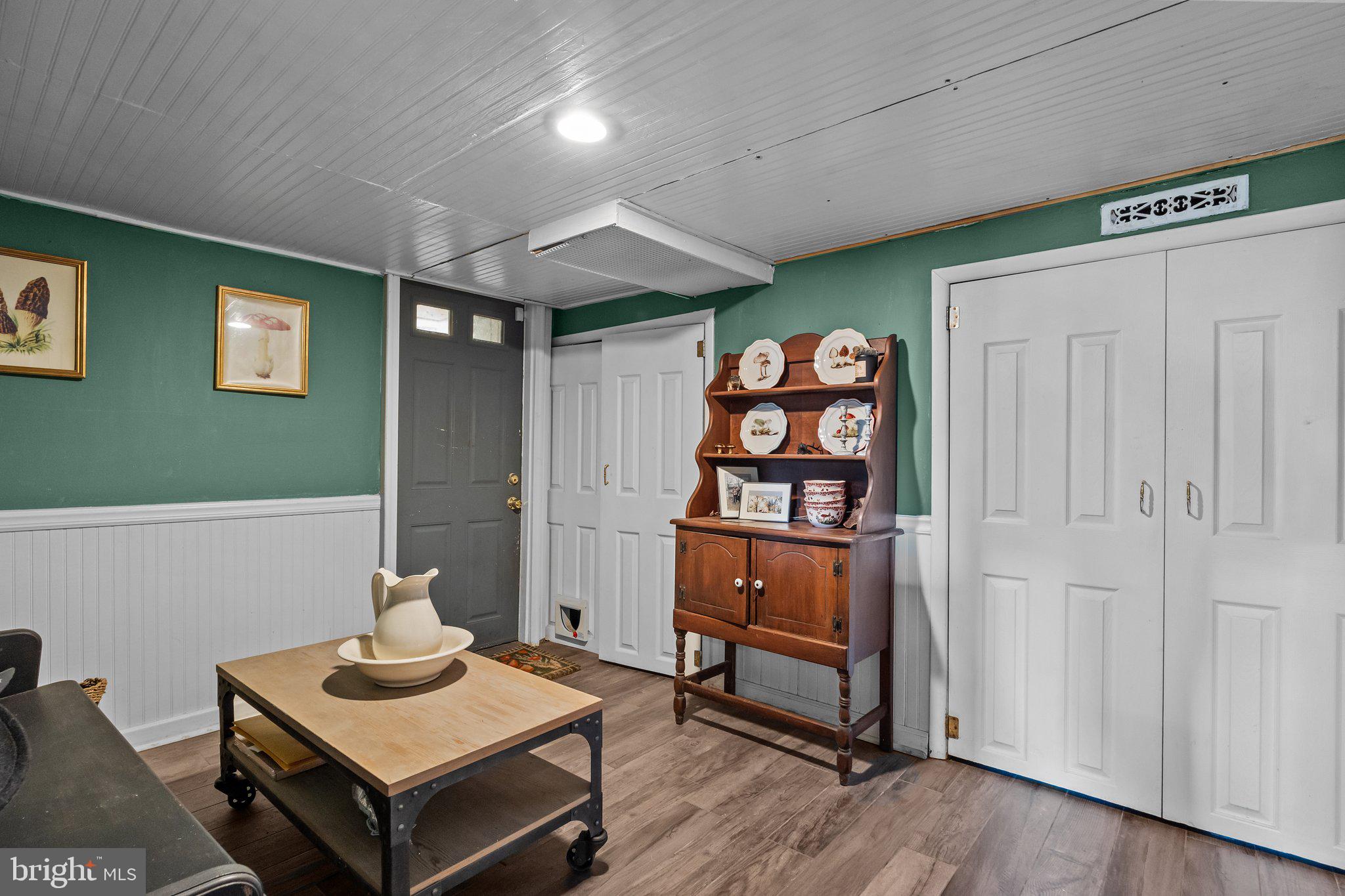 BLAIR MILL VIL EAS - Residential