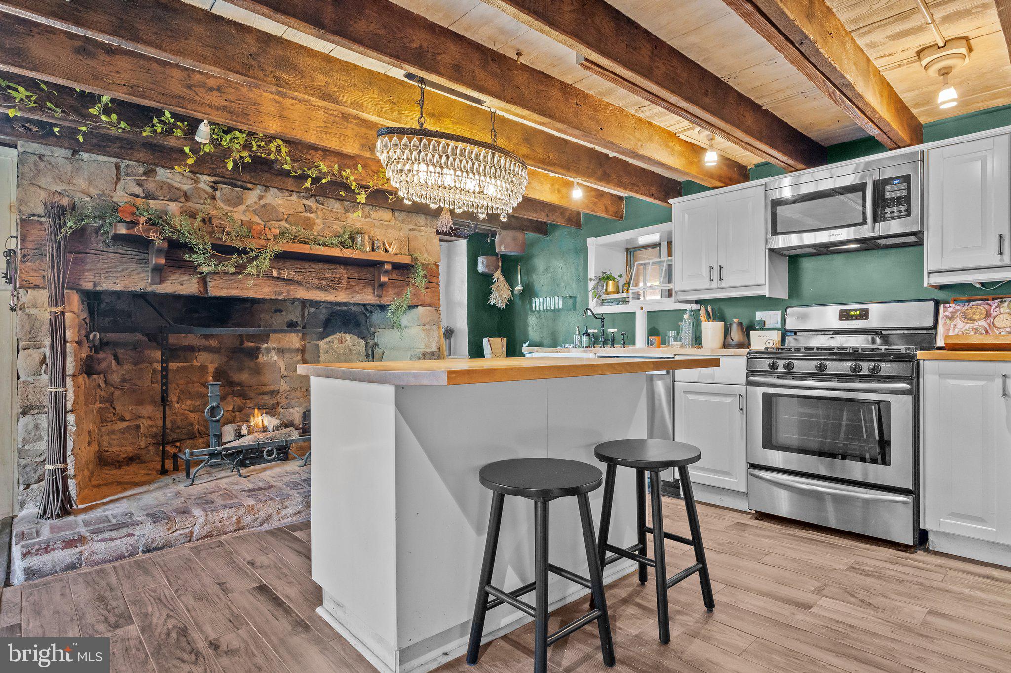 BLAIR MILL VIL EAS - Residential