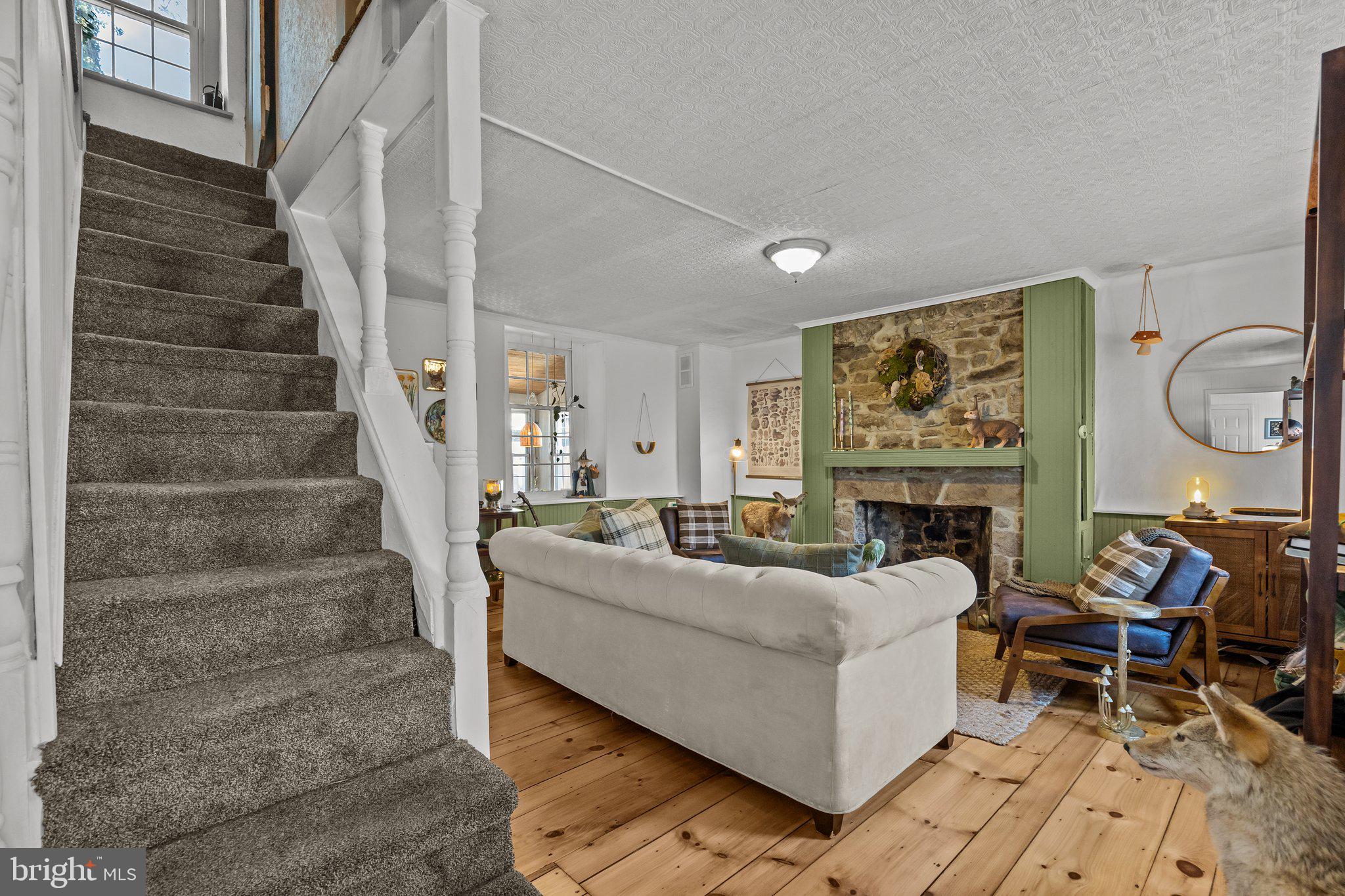 BLAIR MILL VIL EAS - Residential