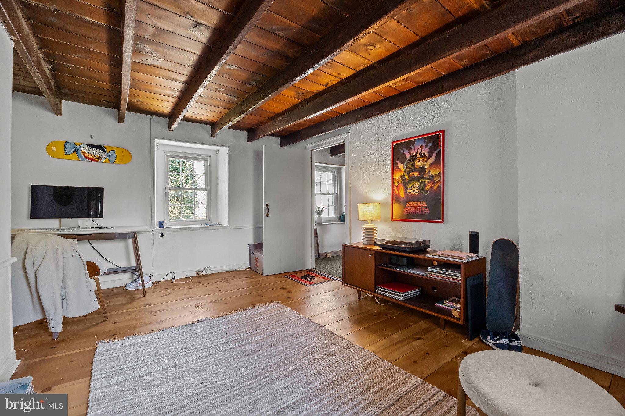 BLAIR MILL VIL EAS - Residential