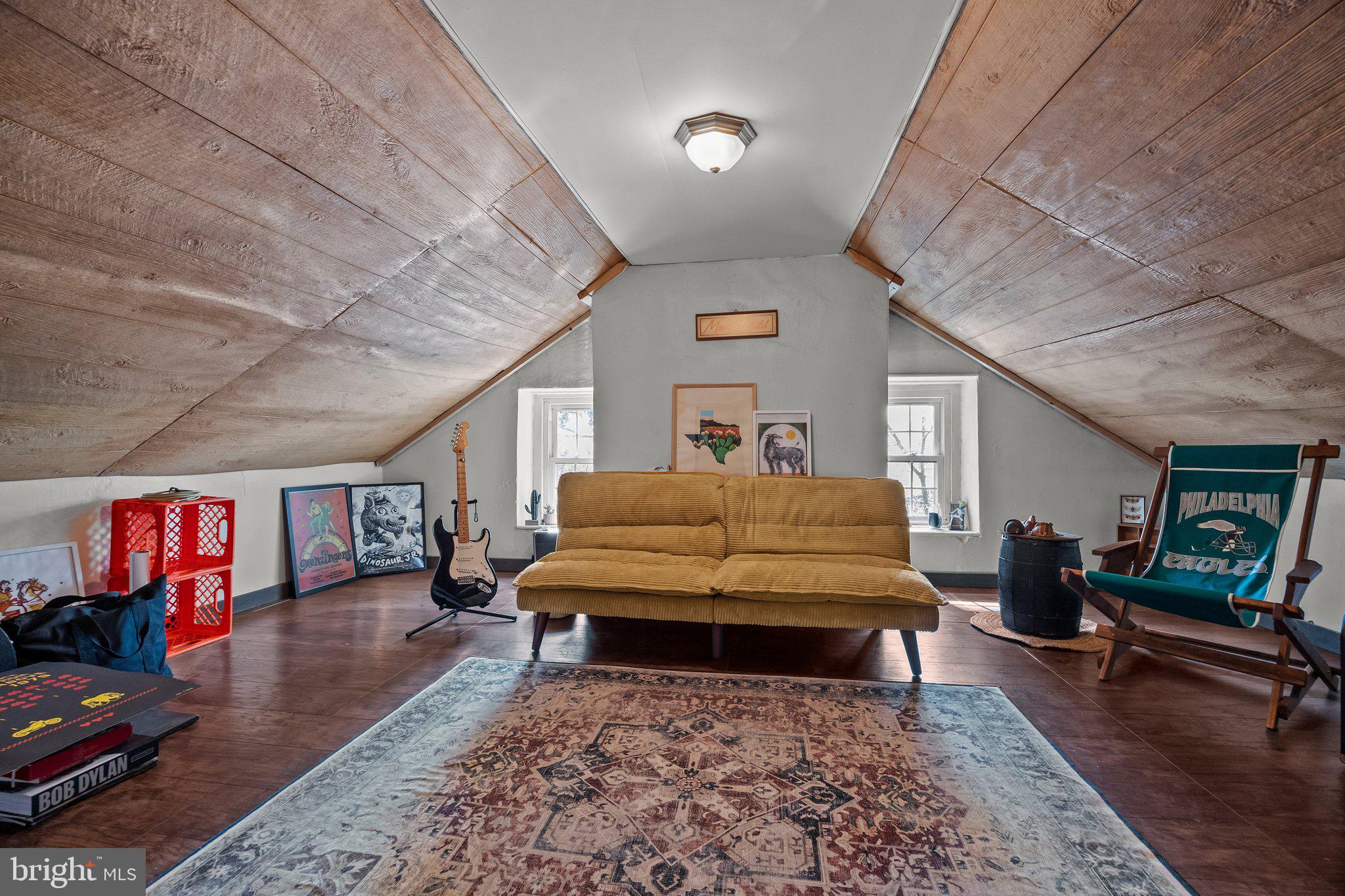 BLAIR MILL VIL EAS - Residential