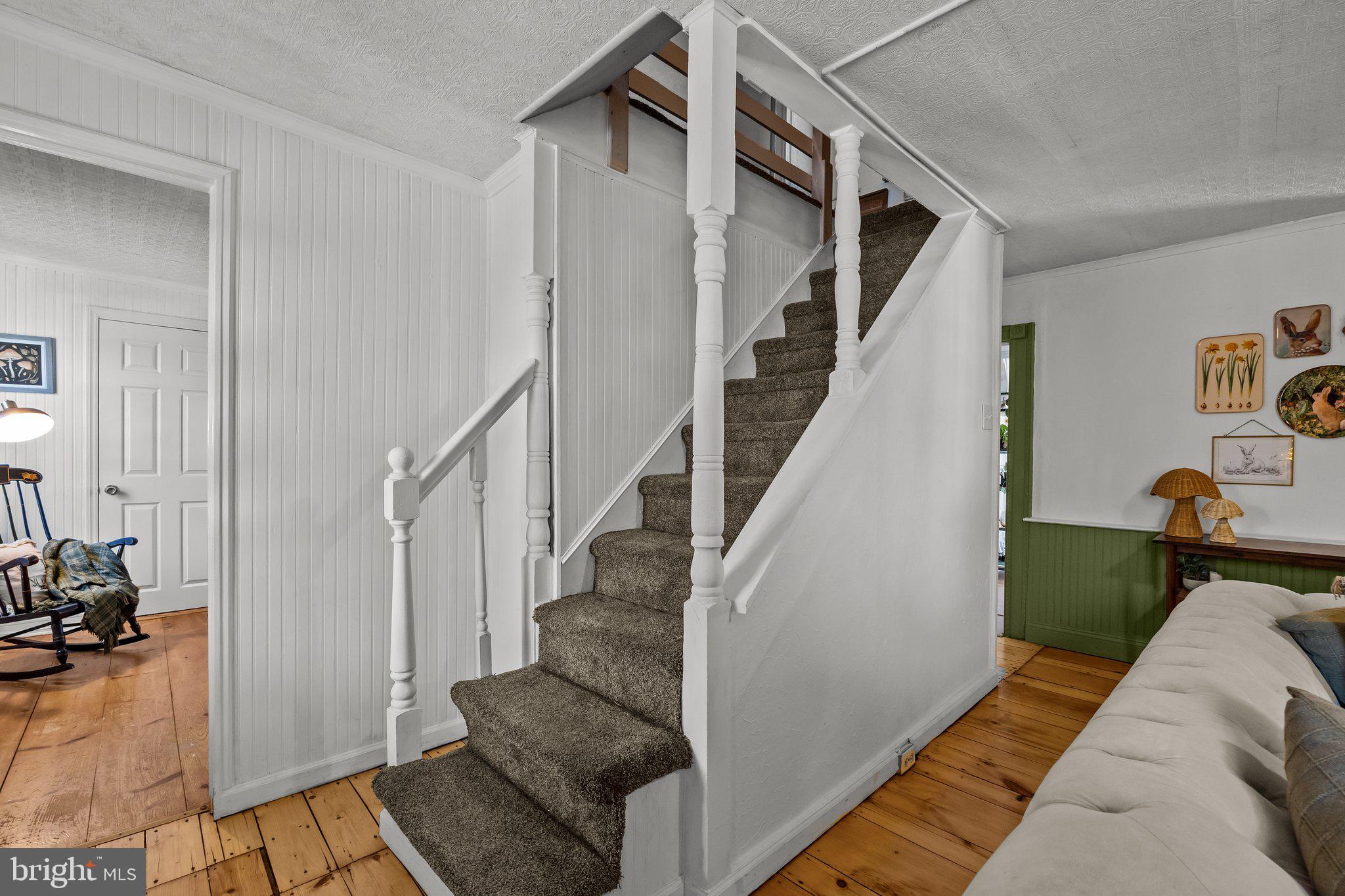 BLAIR MILL VIL EAS - Residential