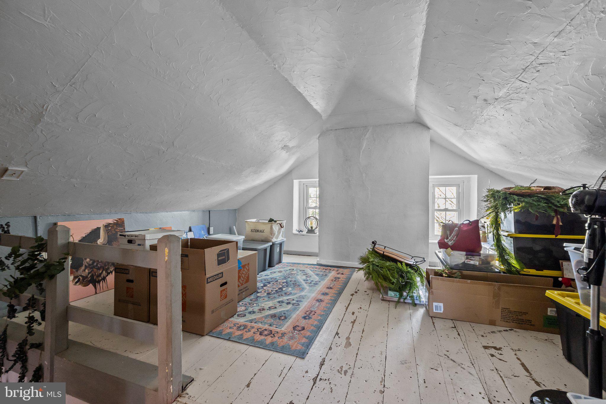 BLAIR MILL VIL EAS - Residential