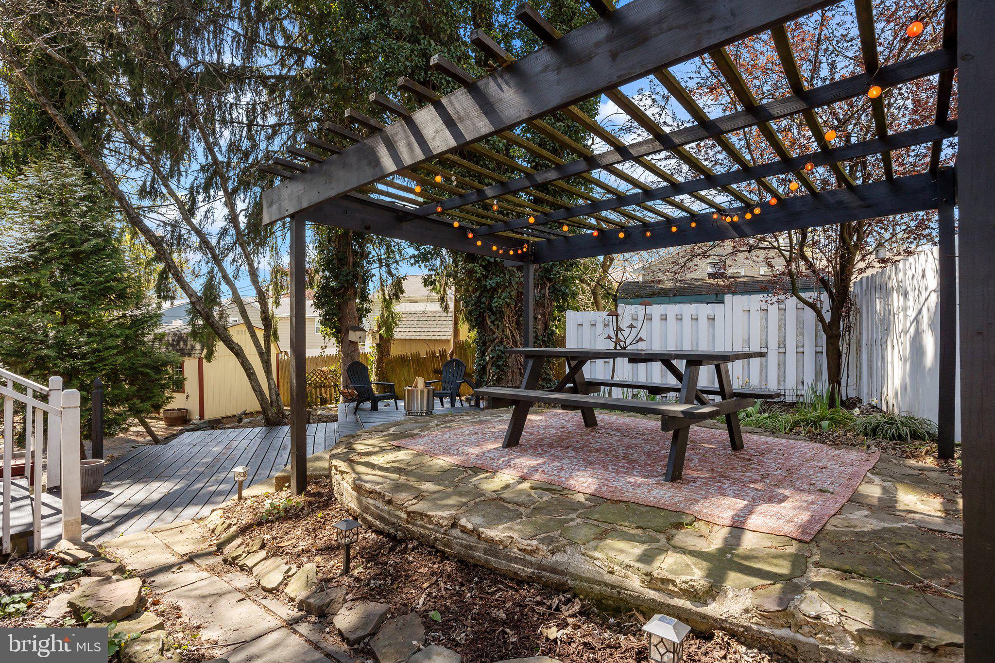 BLAIR MILL VIL EAS - Residential