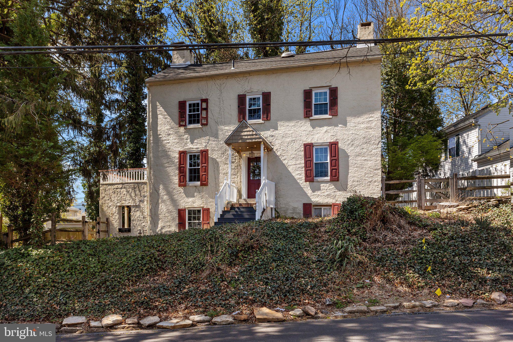 BLAIR MILL VIL EAS - Residential