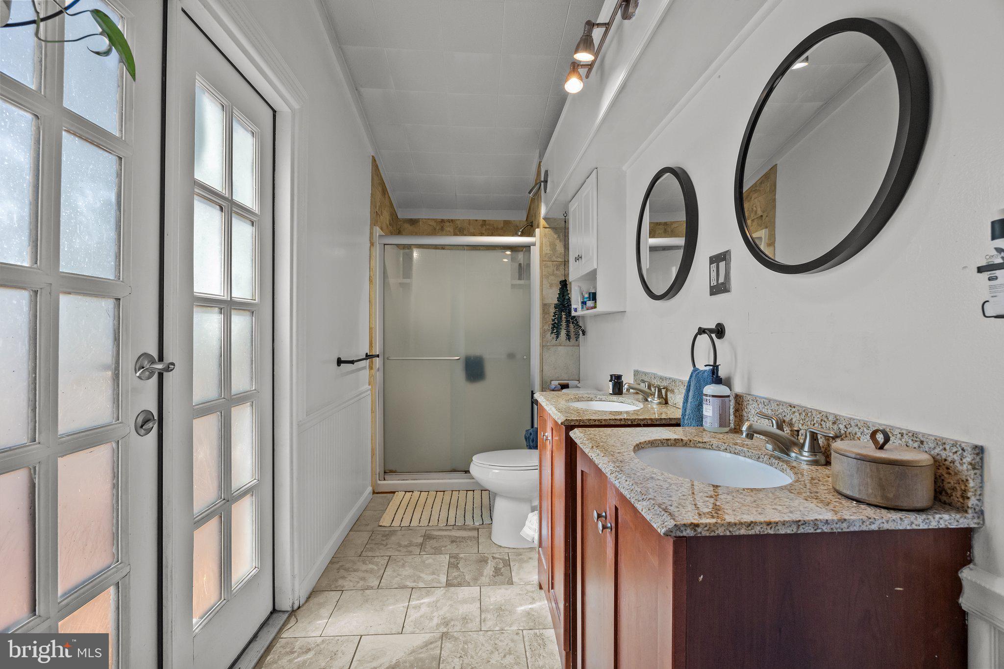 BLAIR MILL VIL EAS - Residential