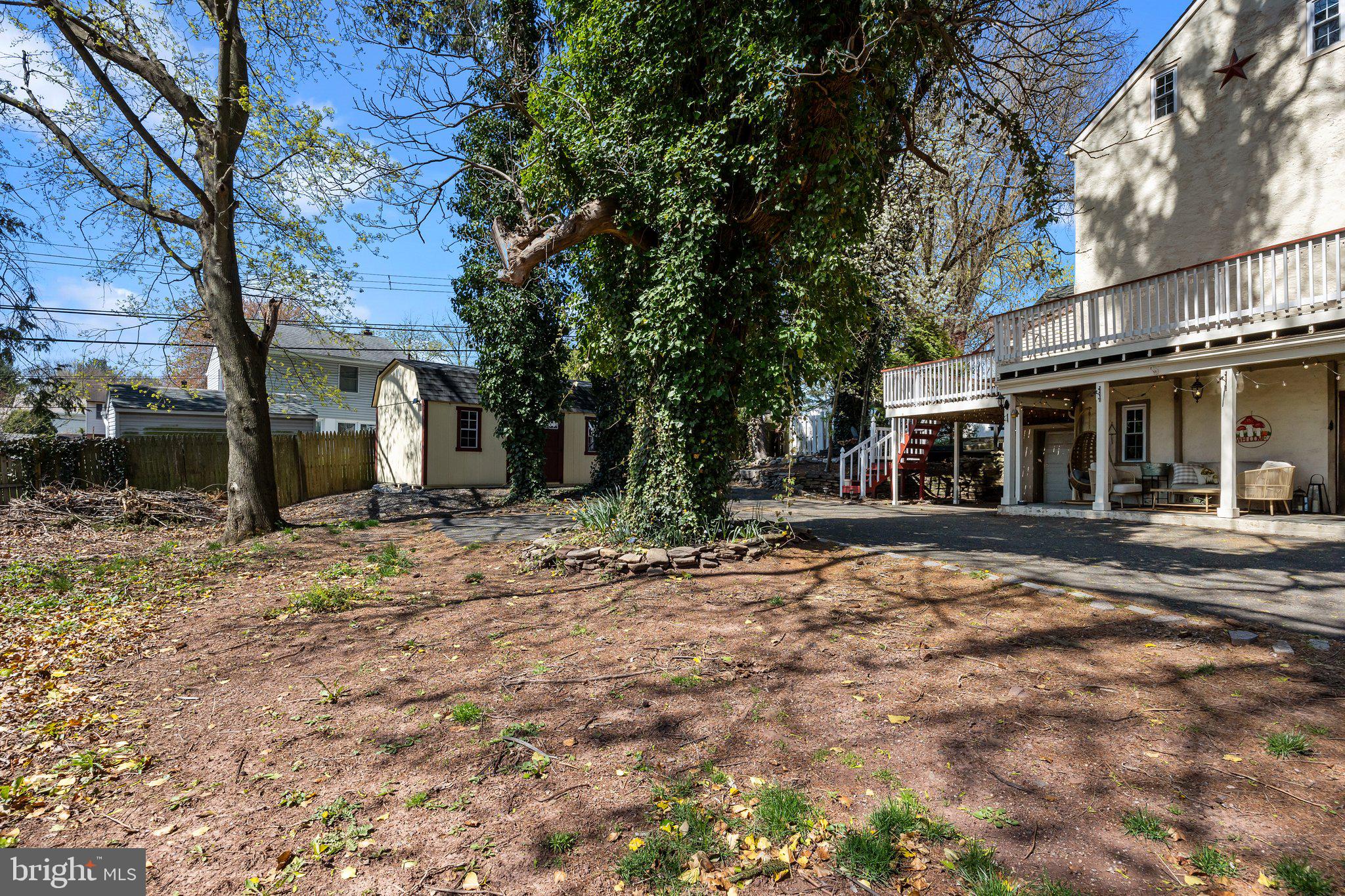 BLAIR MILL VIL EAS - Residential