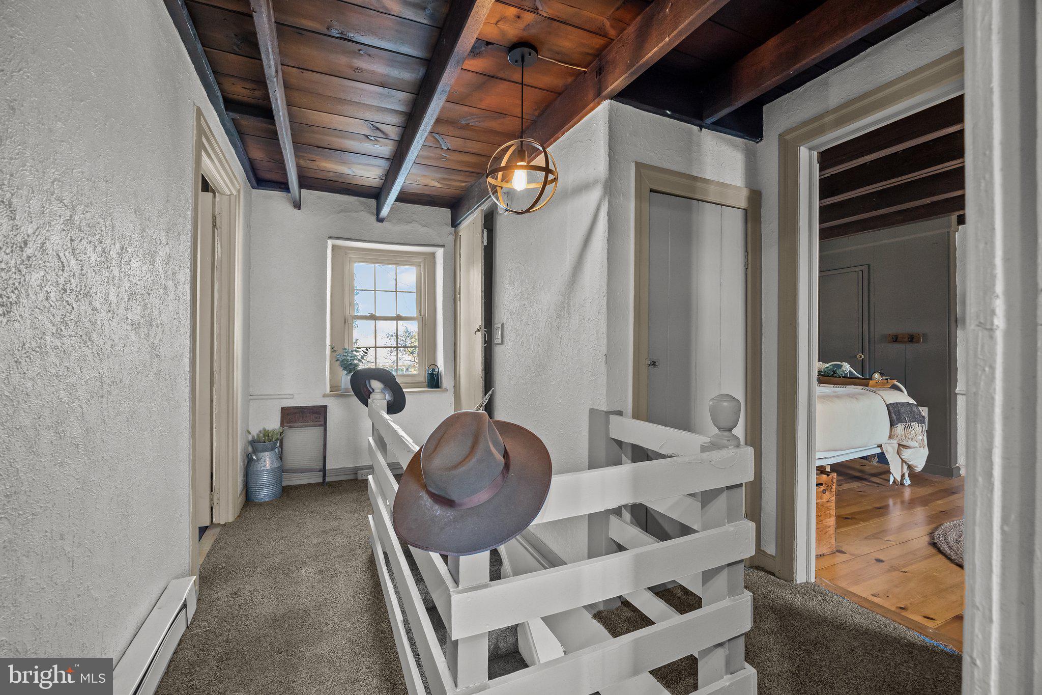 BLAIR MILL VIL EAS - Residential