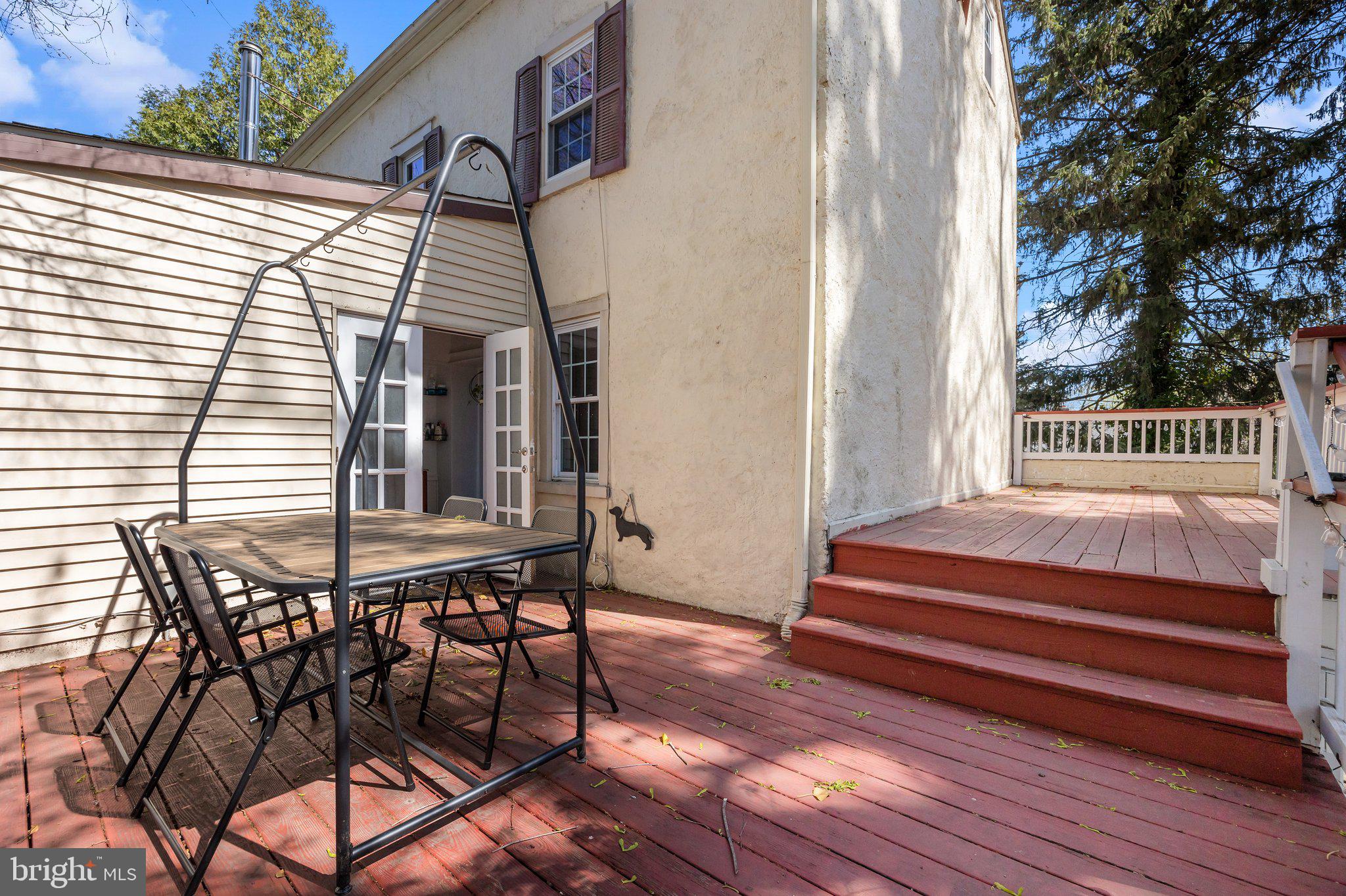 BLAIR MILL VIL EAS - Residential