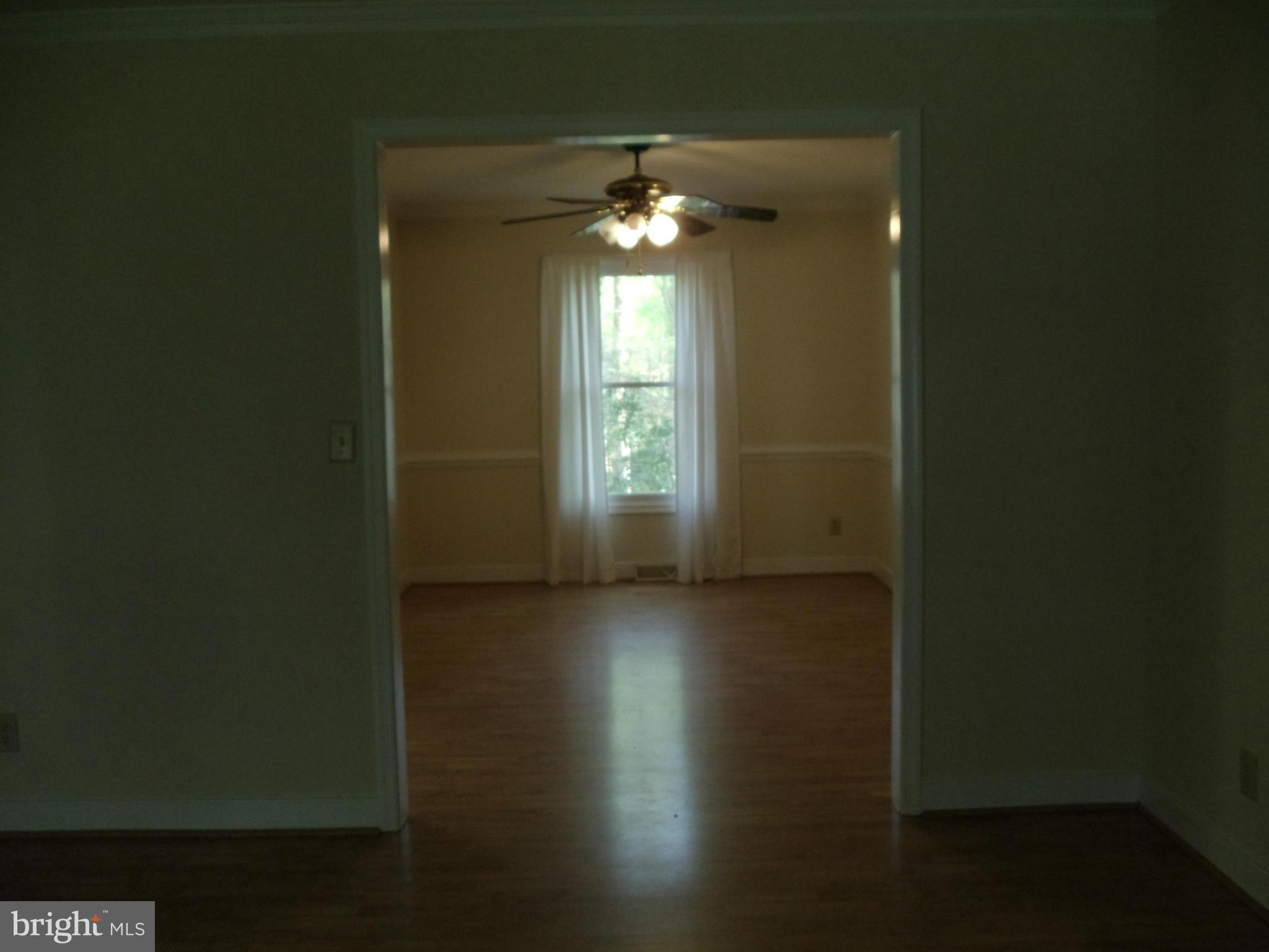 AQUIA HARBOUR - Residential Lease