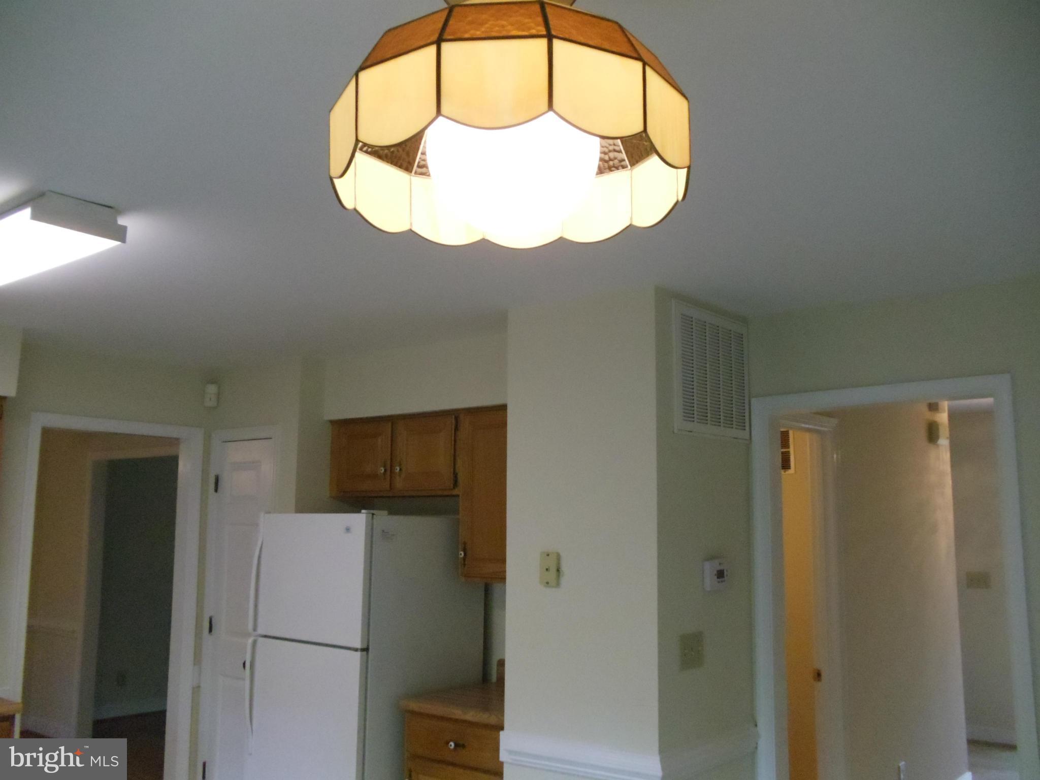 AQUIA HARBOUR - Residential Lease