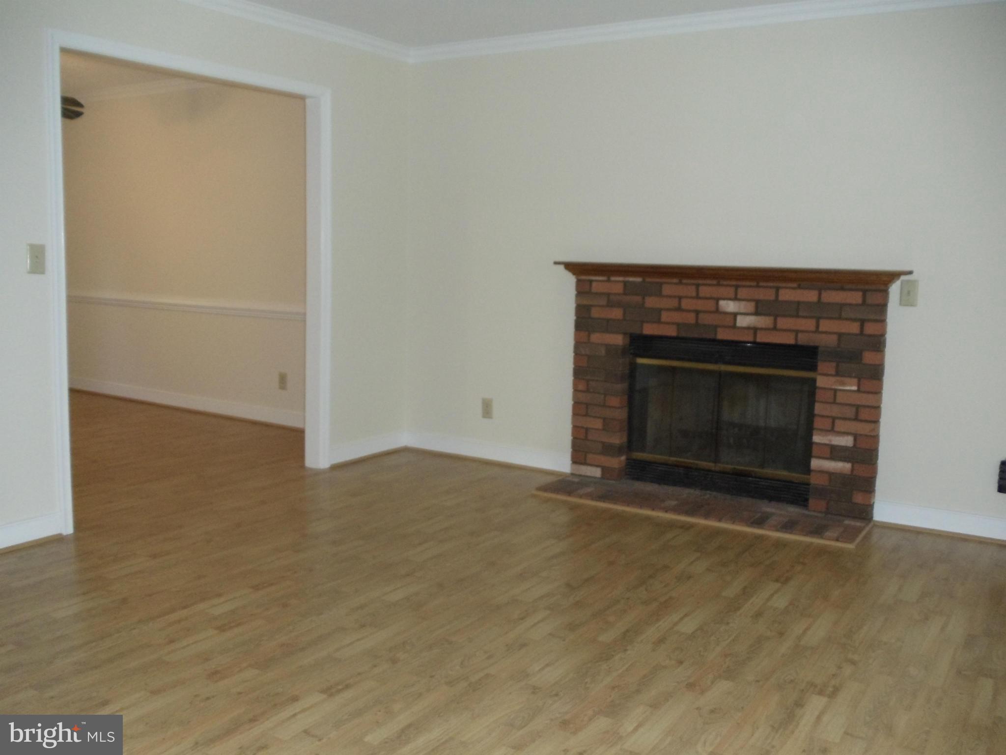 AQUIA HARBOUR - Residential Lease