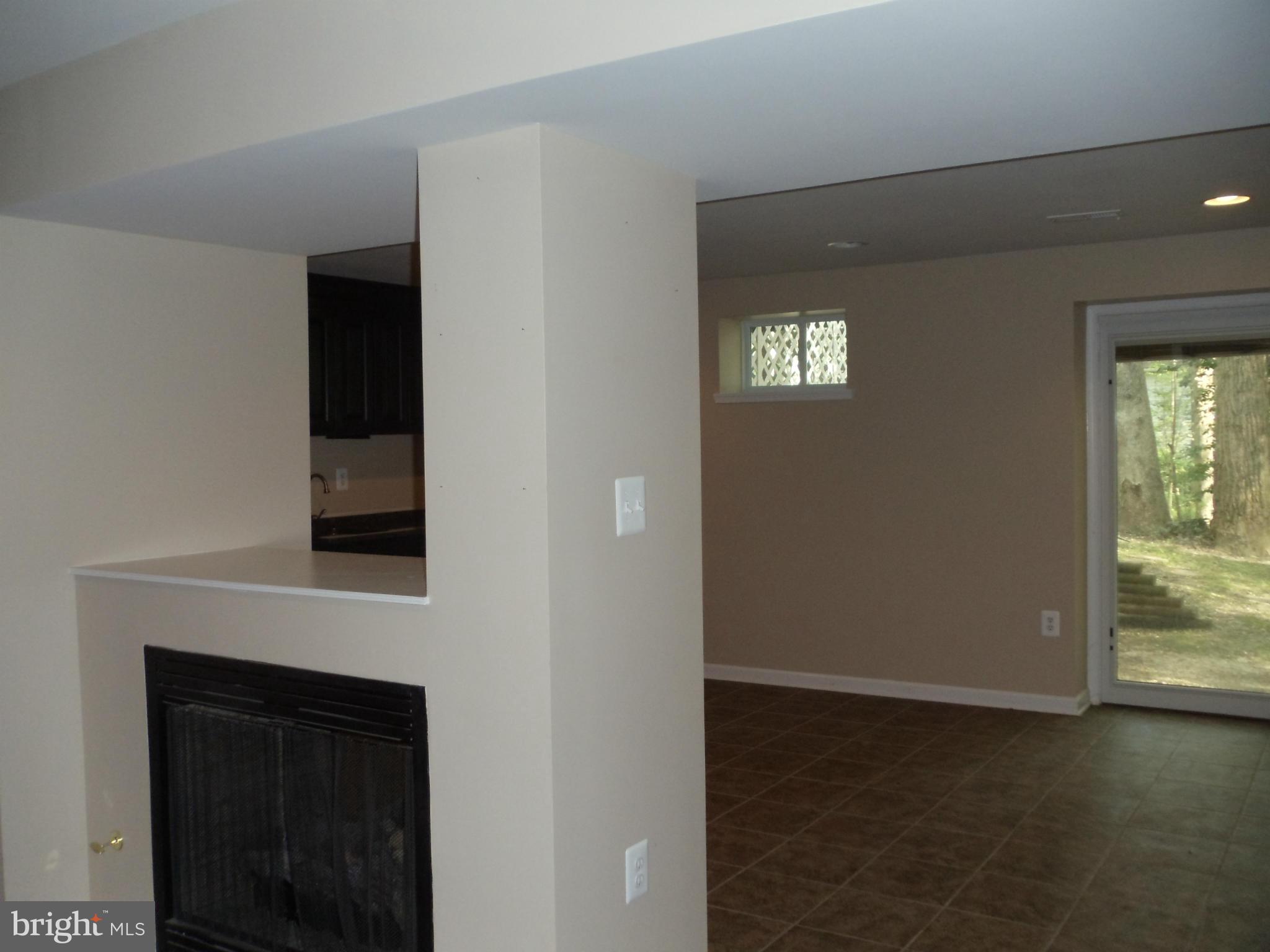 AQUIA HARBOUR - Residential Lease