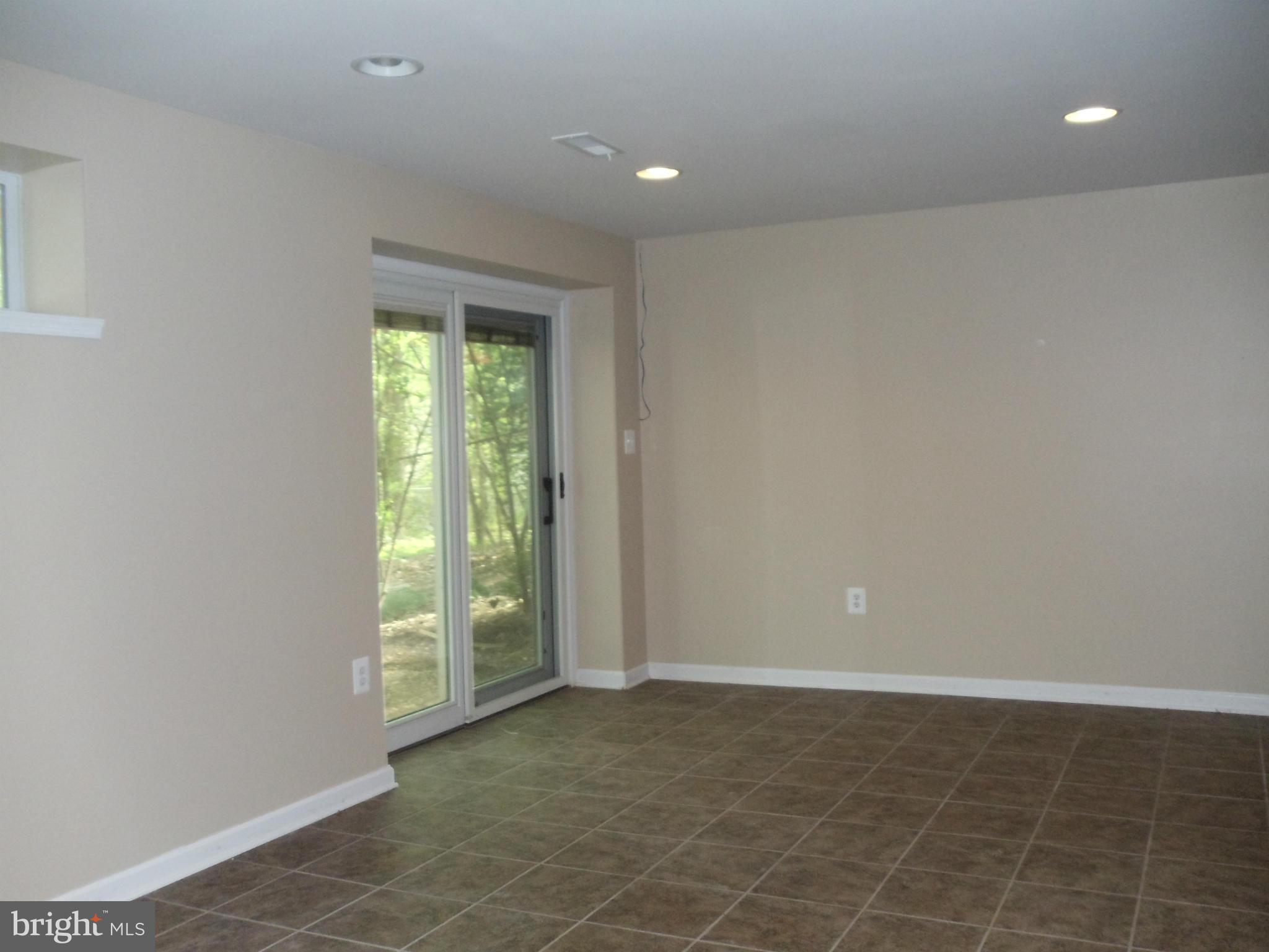 AQUIA HARBOUR - Residential Lease