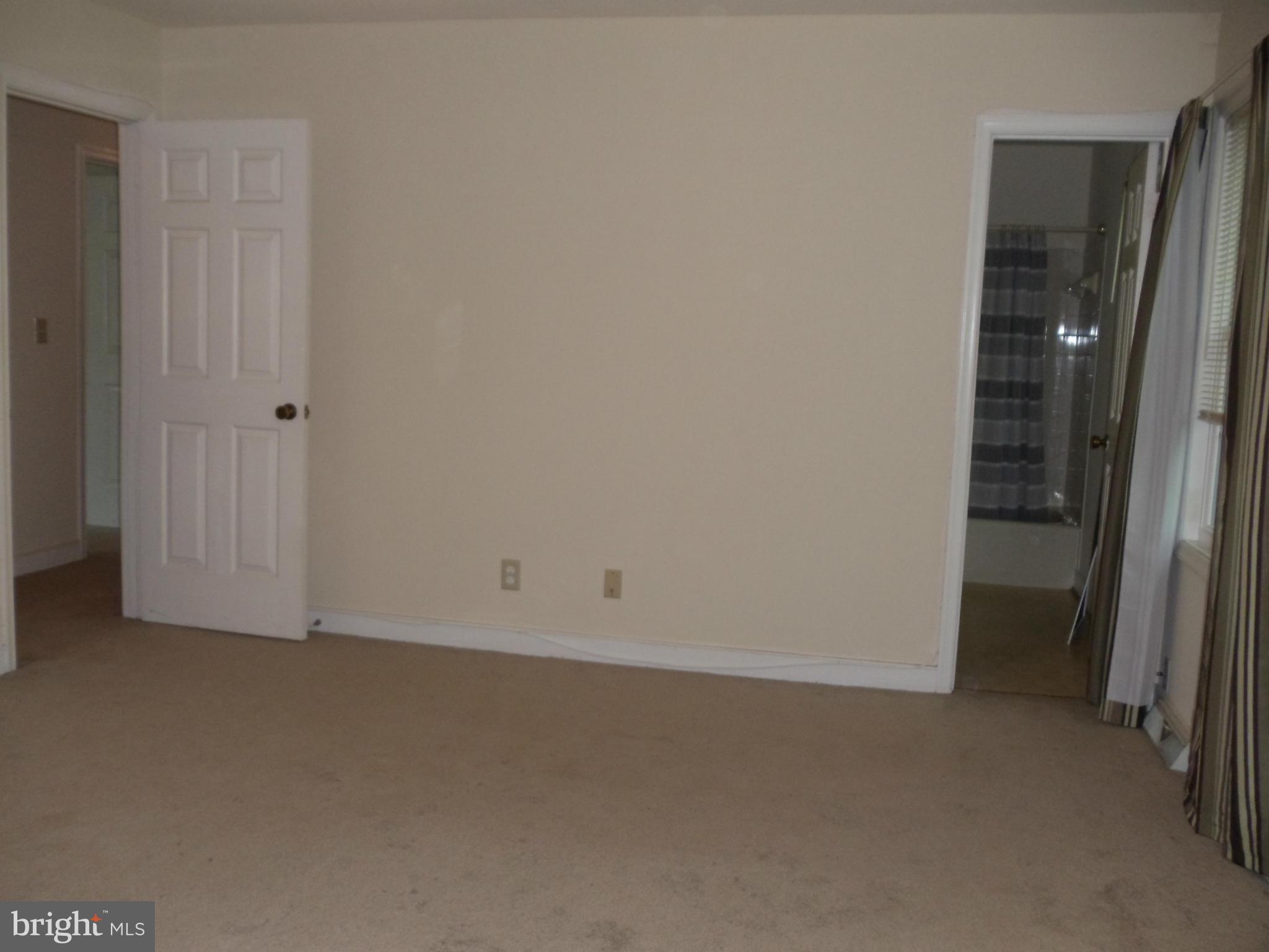 AQUIA HARBOUR - Residential Lease