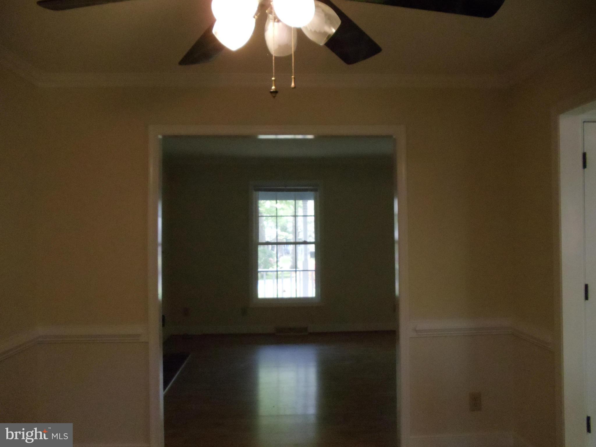 AQUIA HARBOUR - Residential Lease