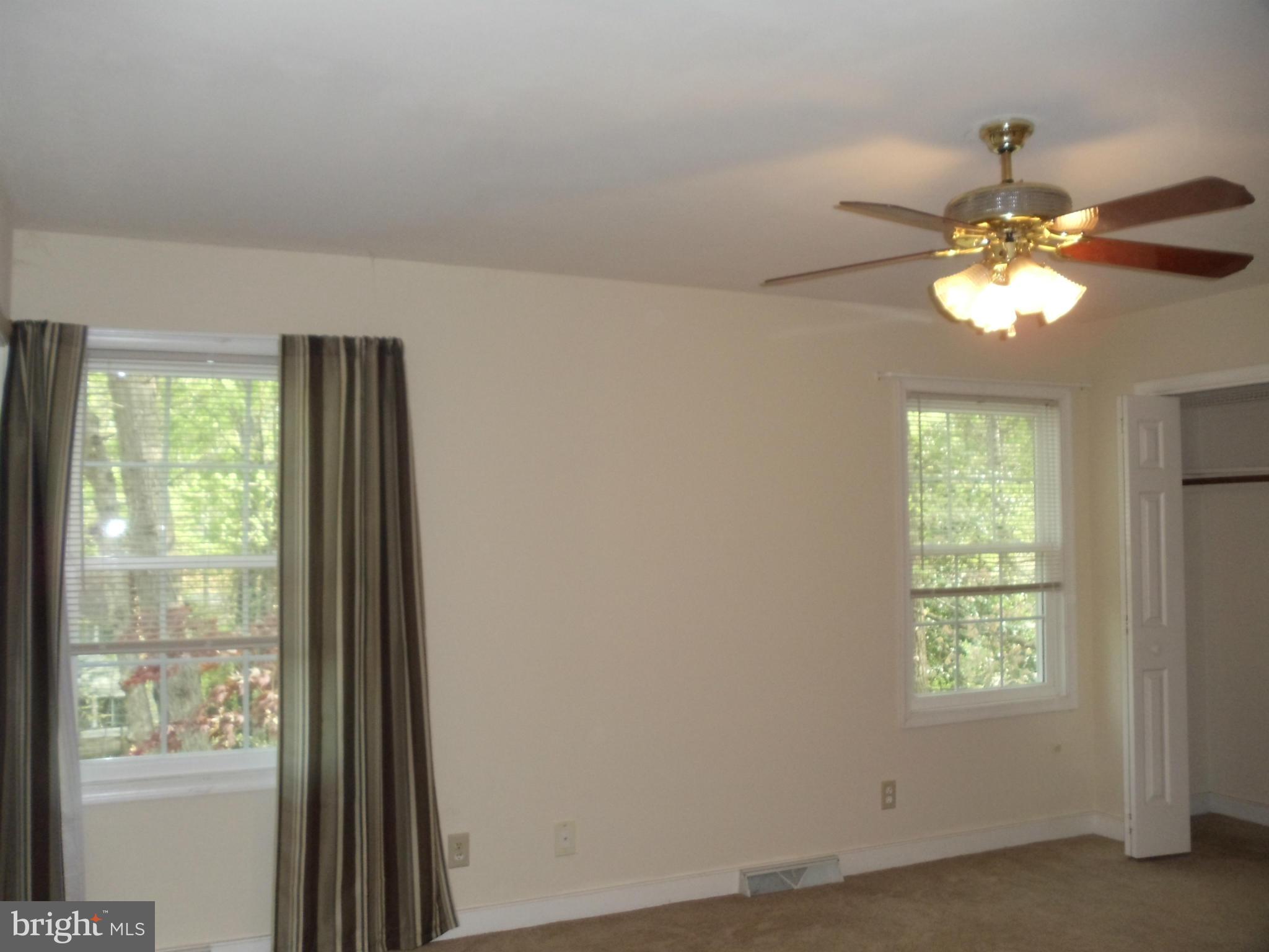 AQUIA HARBOUR - Residential Lease