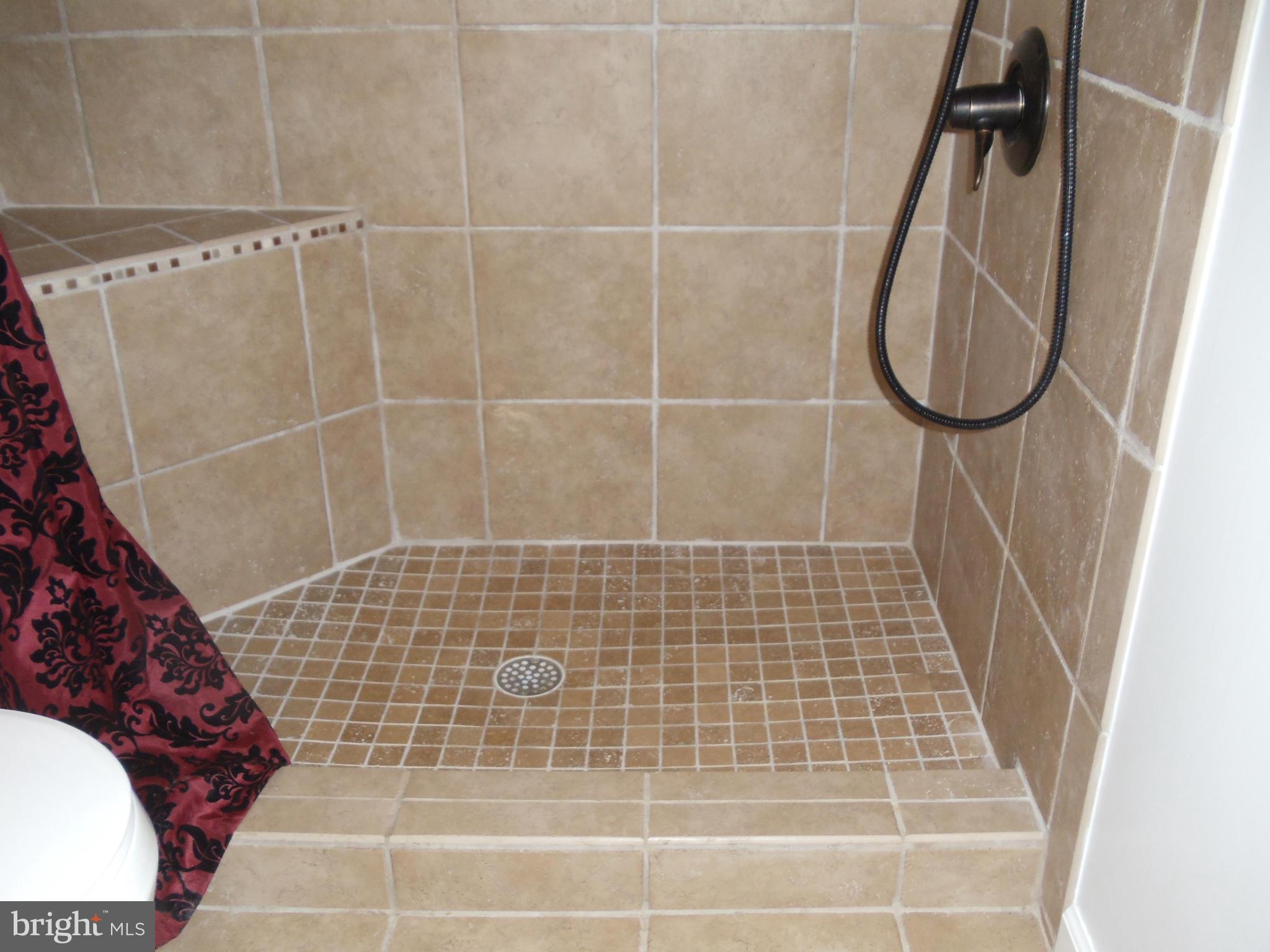 AQUIA HARBOUR - Residential Lease