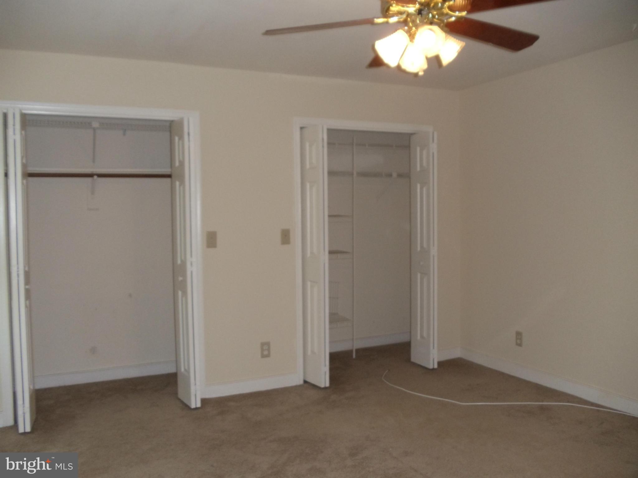 AQUIA HARBOUR - Residential Lease