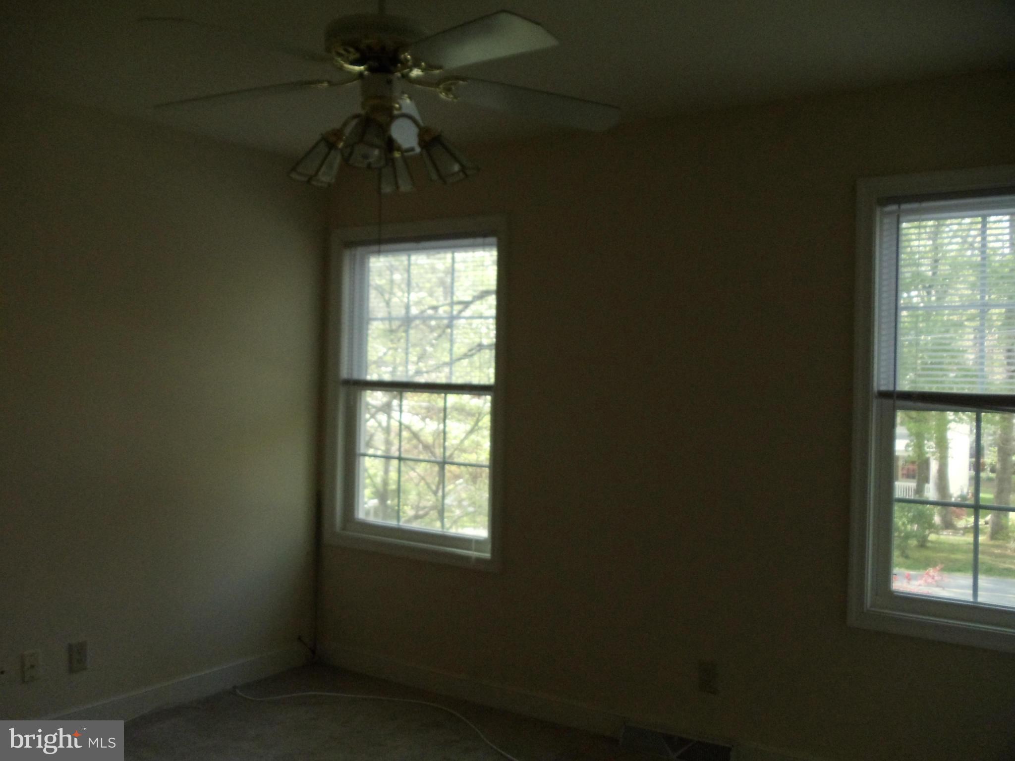 AQUIA HARBOUR - Residential Lease