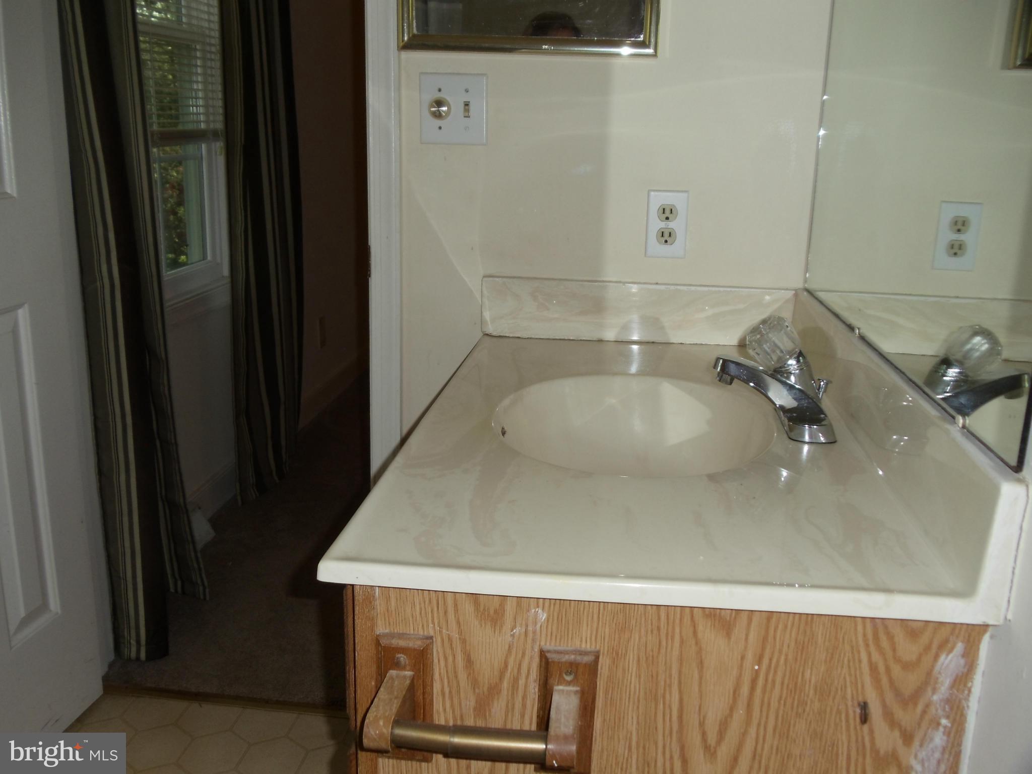 AQUIA HARBOUR - Residential Lease