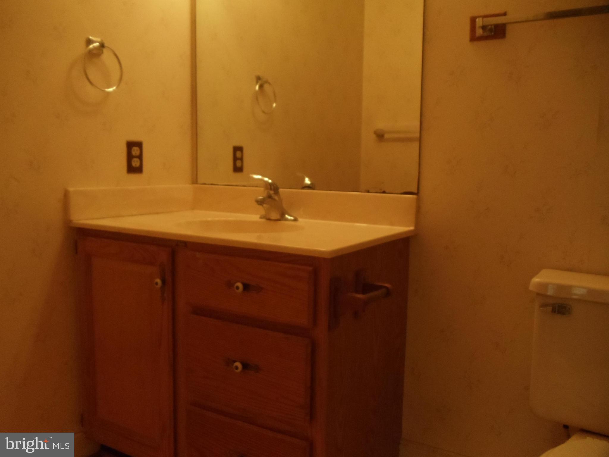 AQUIA HARBOUR - Residential Lease