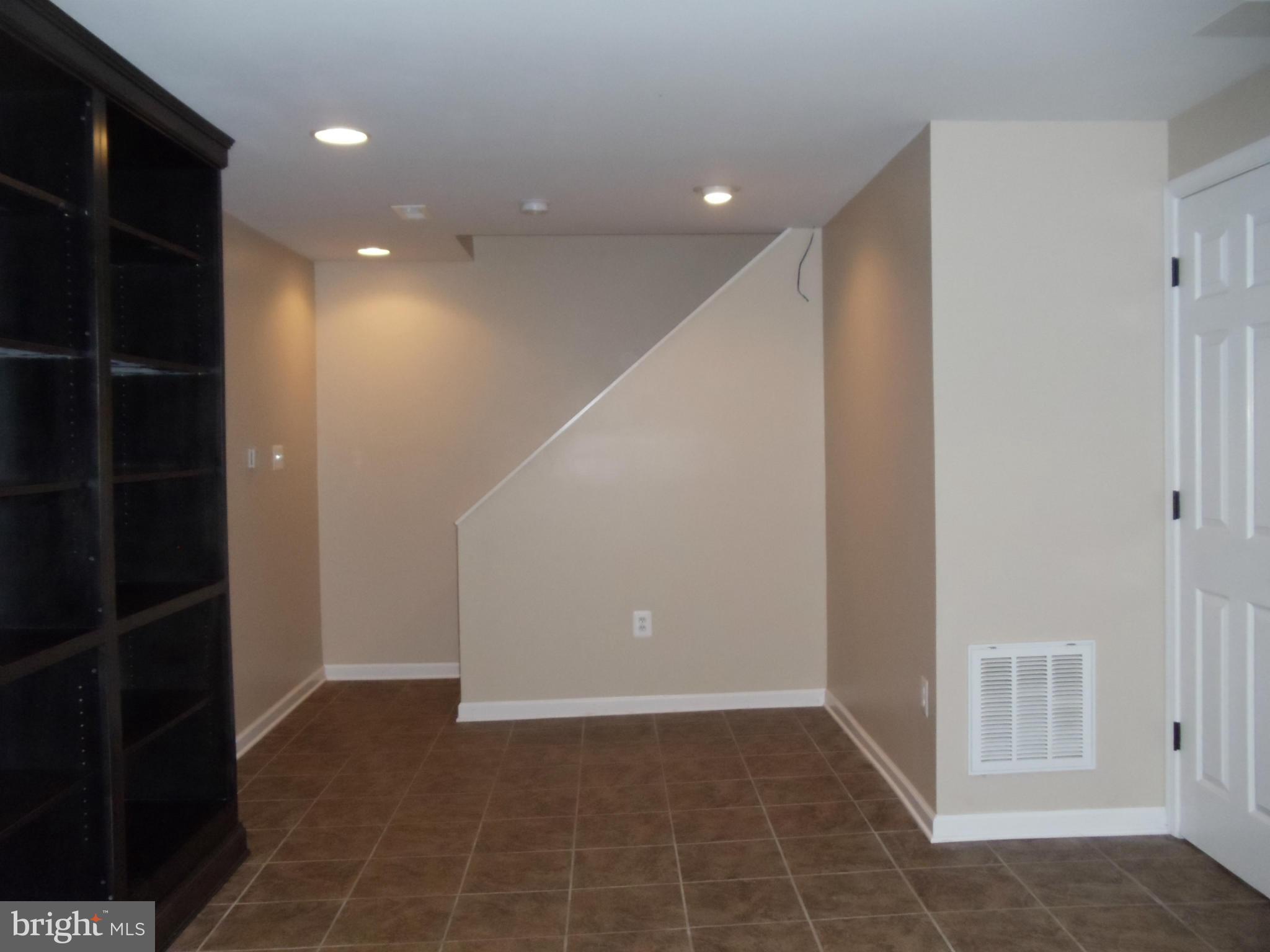 AQUIA HARBOUR - Residential Lease