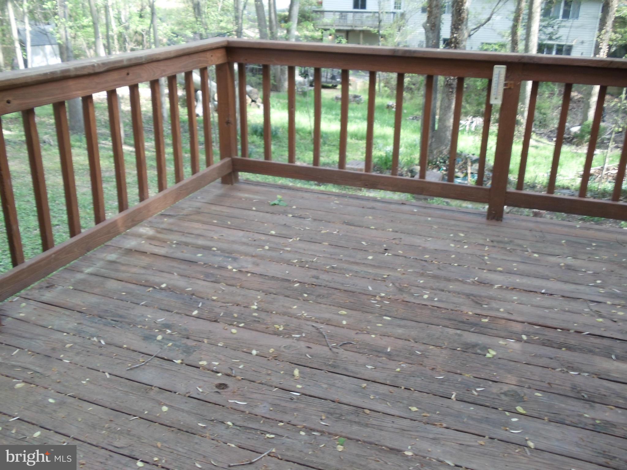 AQUIA HARBOUR - Residential Lease