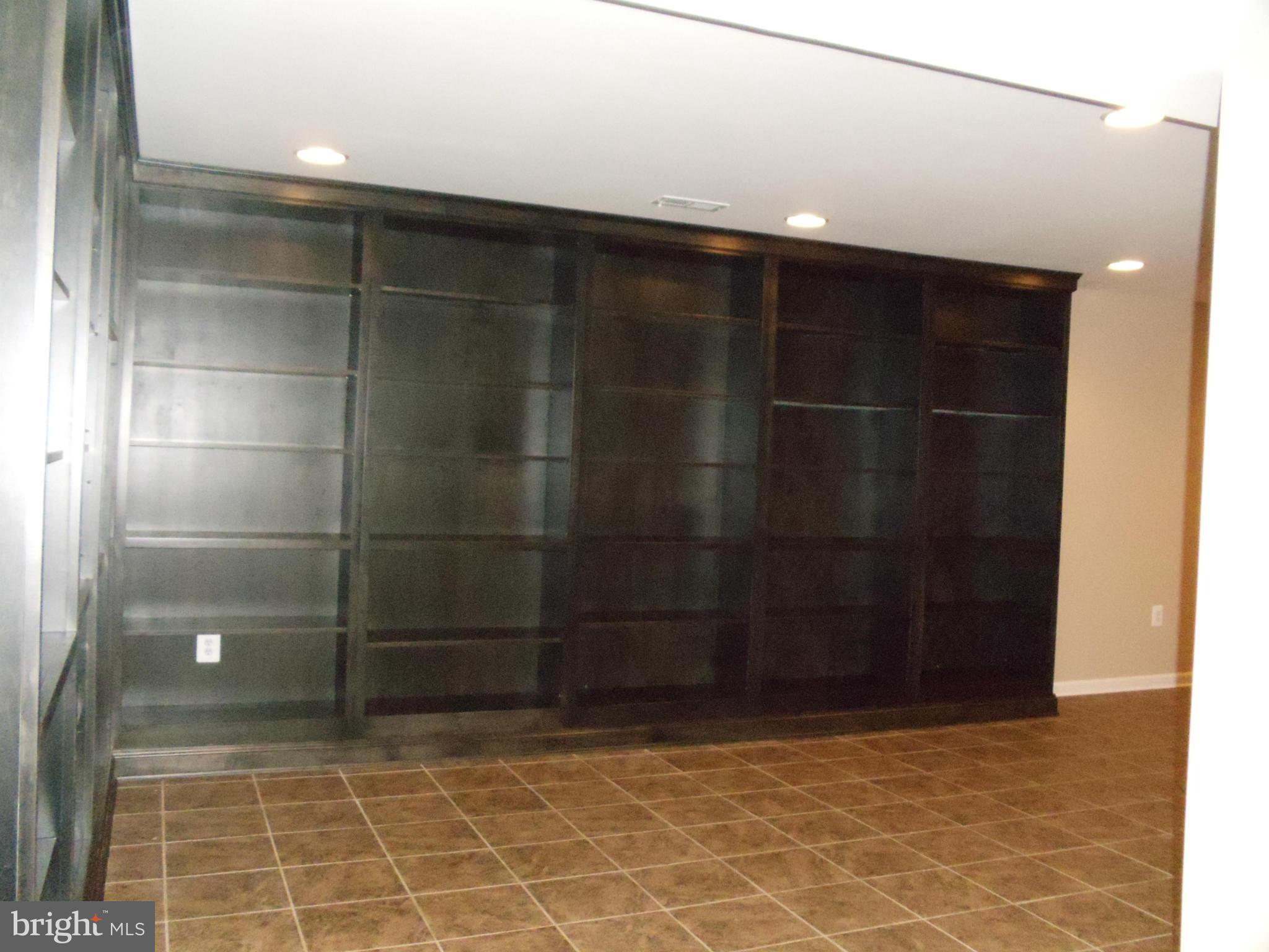 AQUIA HARBOUR - Residential Lease