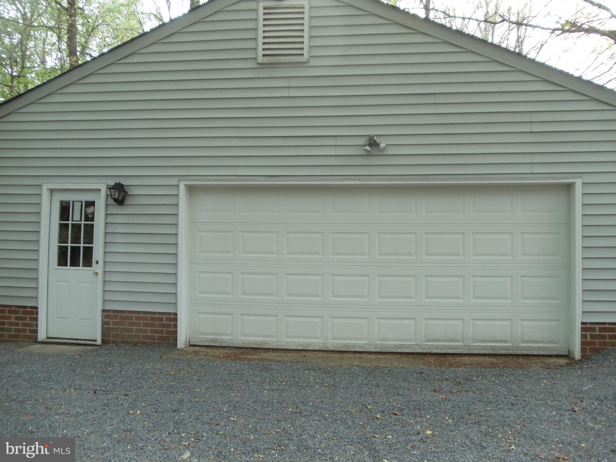 AQUIA HARBOUR - Residential Lease